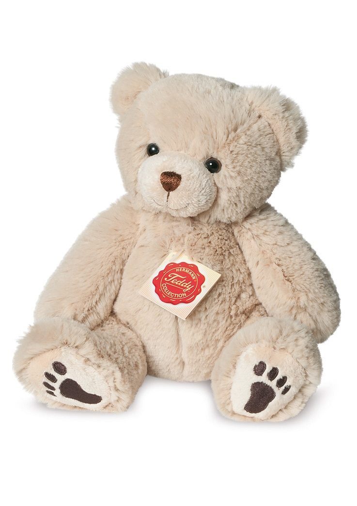 Teddy Hermann® Kuscheltier Teddy, 23 cm