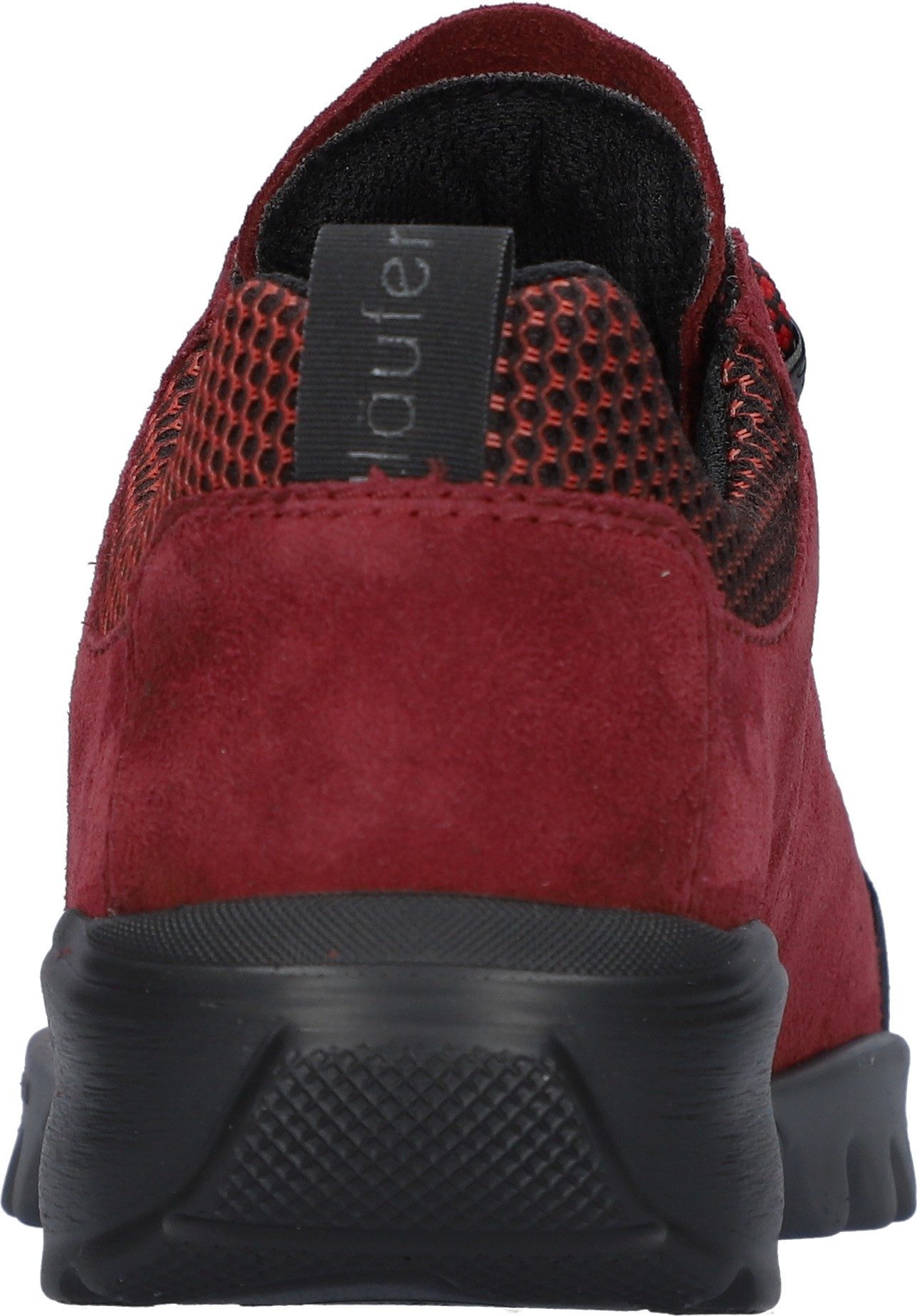 Waldläufer H-AMIATA Trekkingschuh, Freizeitschuh, Halbschuh, Outdoorschuh m günstig online kaufen