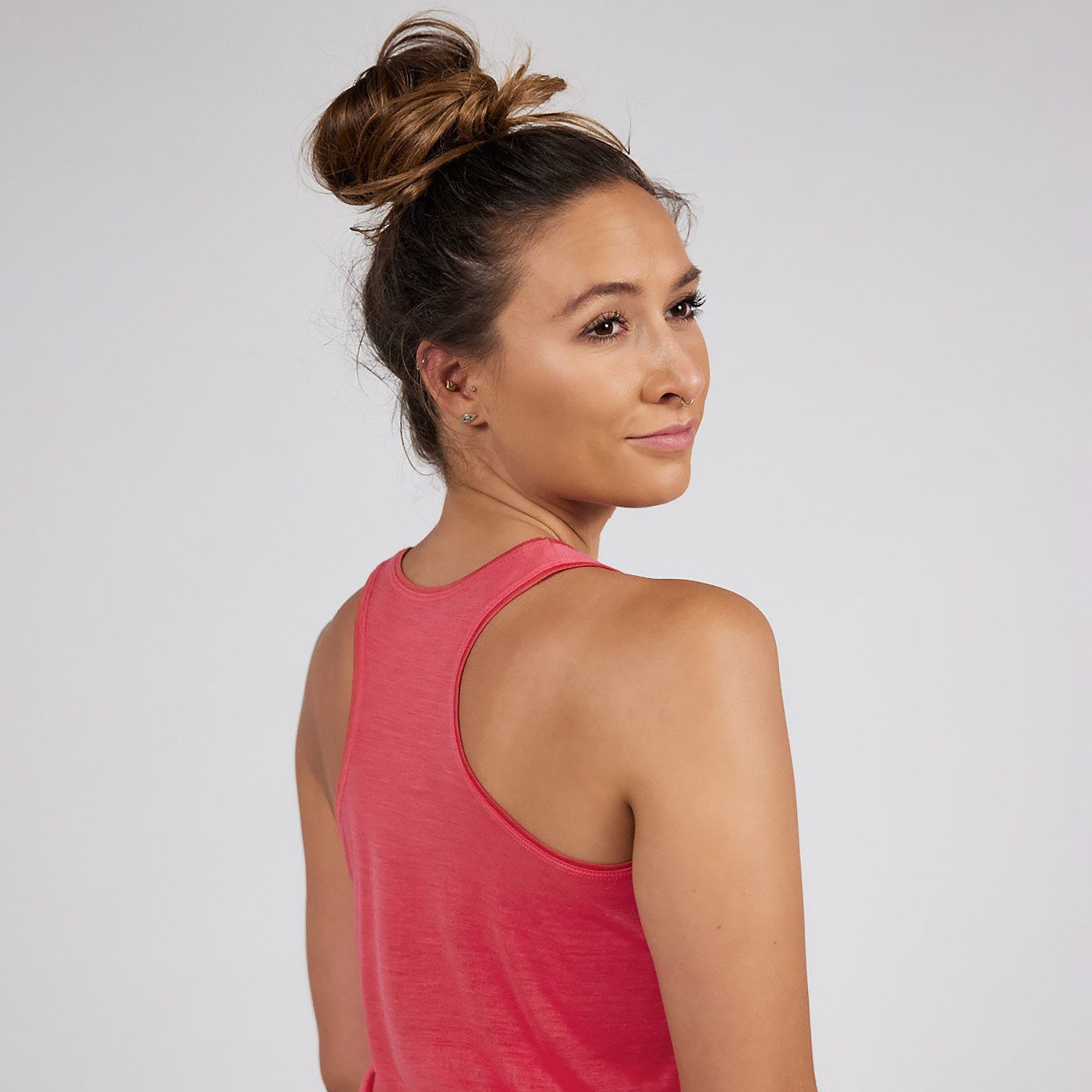 EIN SCHÖNER FLECK ERDE T-Shirt Sweatshirts W ÜBER ALLE BERGEMERINO 120 TOP