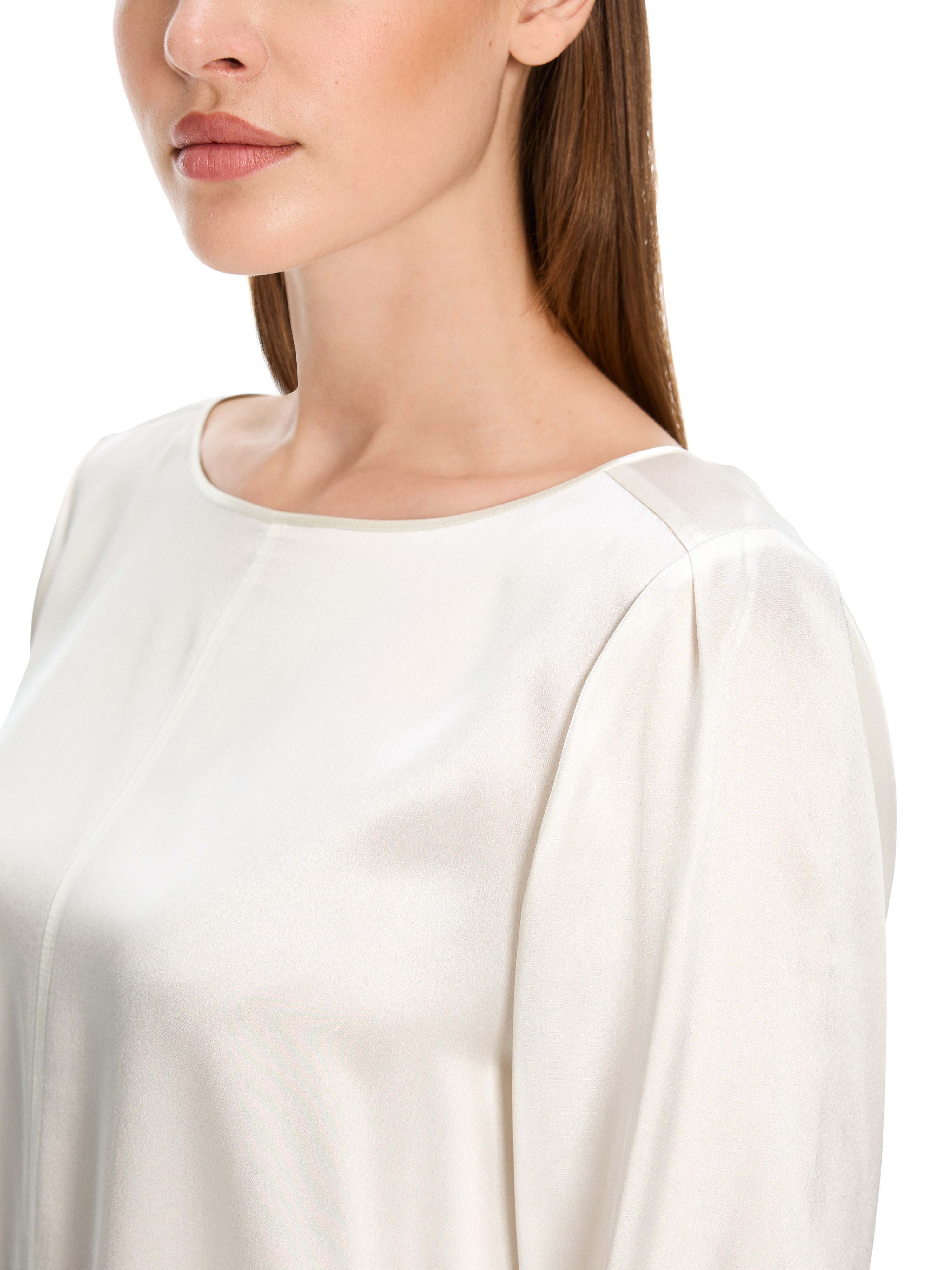 Marc Cain Klassische Bluse