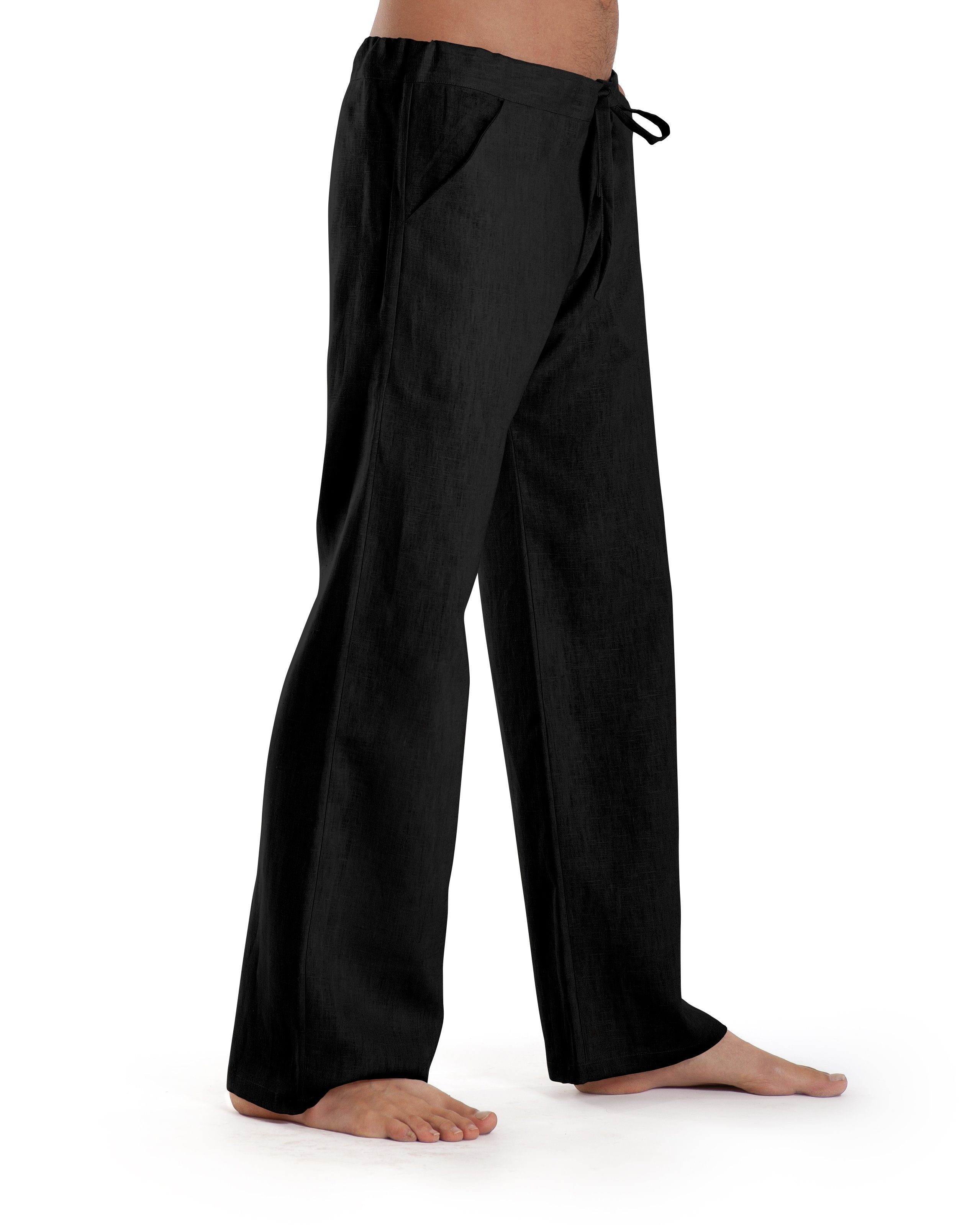 SCHAZAD Leinenhose ESSENTIAL SPORT günstig online kaufen