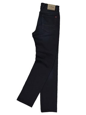 Engbers Stretch-Jeans Super-Stretch-Denim slim fit