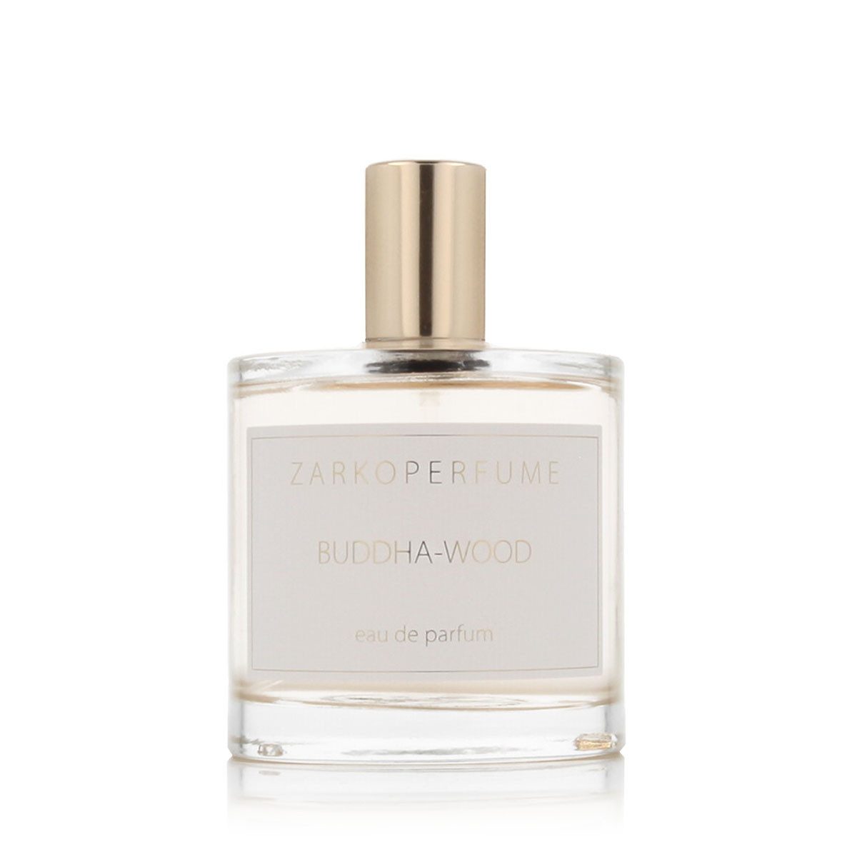 ZARKOPERFUME Eau de Parfum BUDDHA-WOOD
