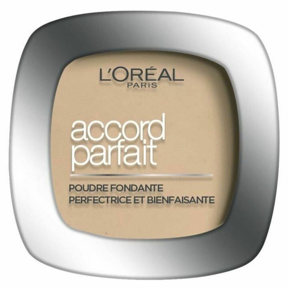 L'Oreal Deutschland Puder LOréal Professionnel polvo fundente hyaluronic acid 3.R 9 gr