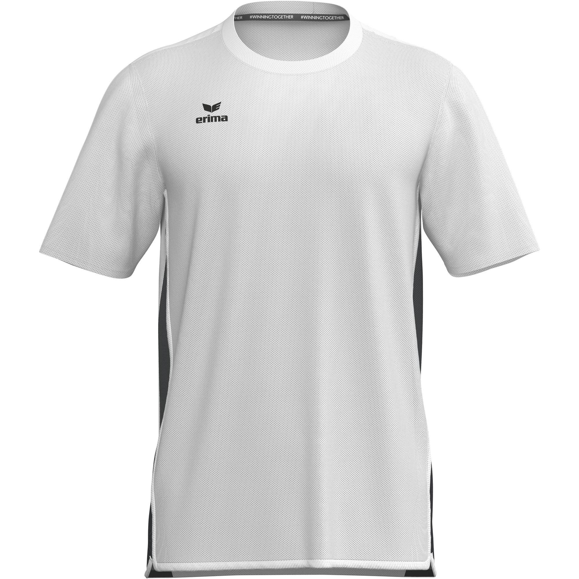 Erima T-Shirt erima Herren T-Shirt T&F WINGS T-Shirt function