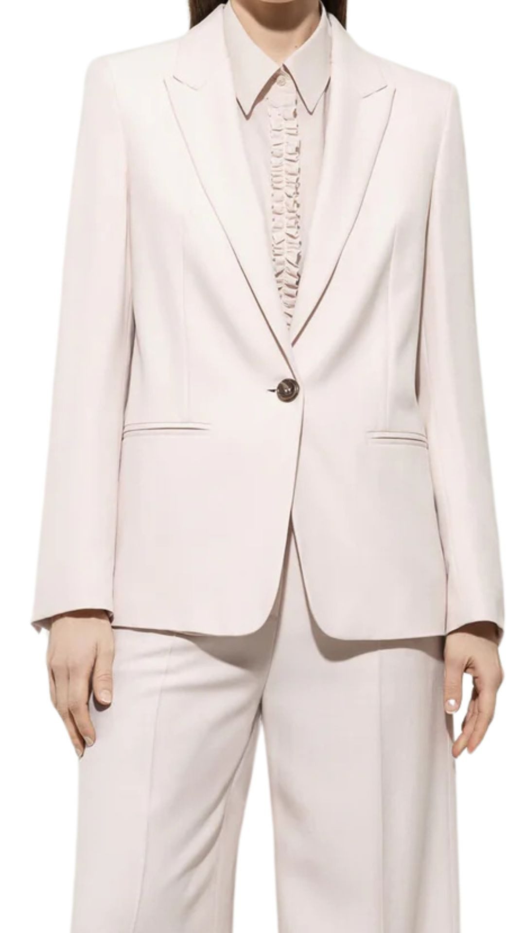 Luisa Cerano Куртки блейзер