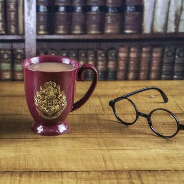 Paladone Tasse Harry Potter Tasse Hogwarts Wappen