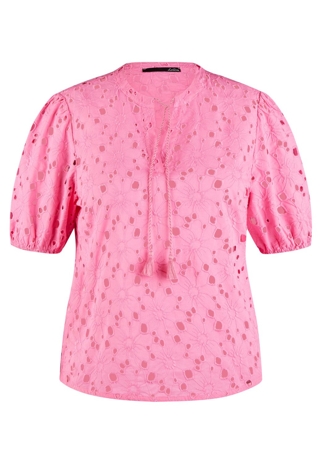 Blusenshirt Bluse