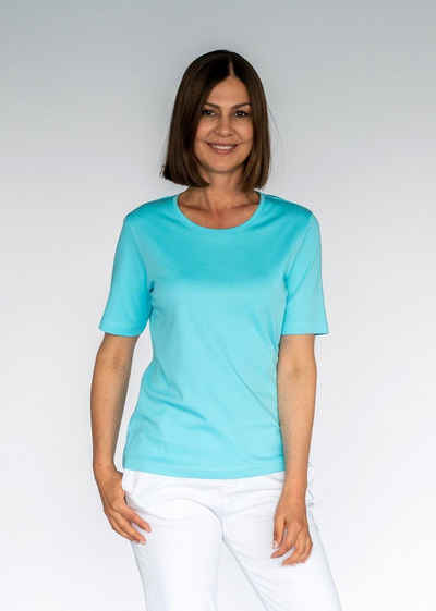 Clarina T-Shirt NOS Rdh.-Shirt, 1/2 Arm, uni