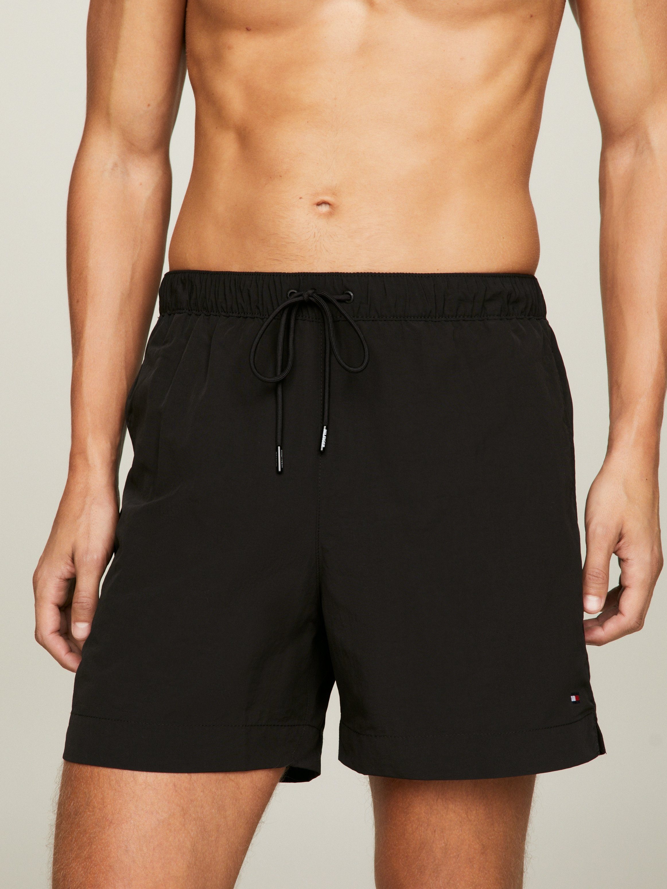 Tommy Hilfiger Swimwear Badeshorts MEDIUM DRAWSTRING in Unifarben