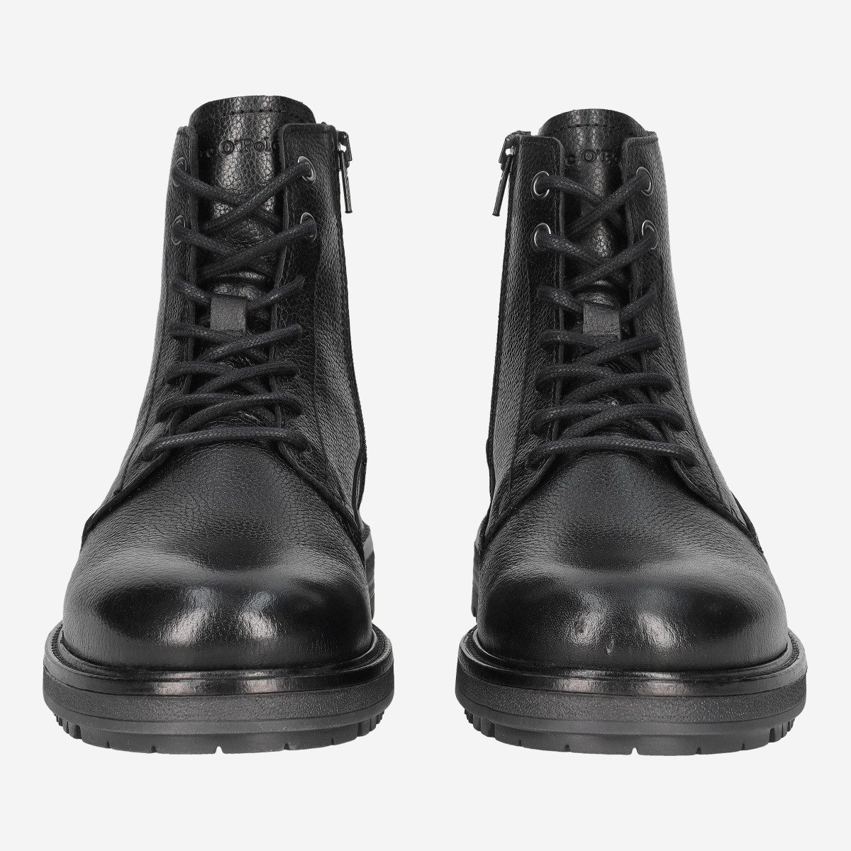 Marc O'Polo Marc O’ Polo RONY 3T, Boots, Schwarz, Herren Stiefel