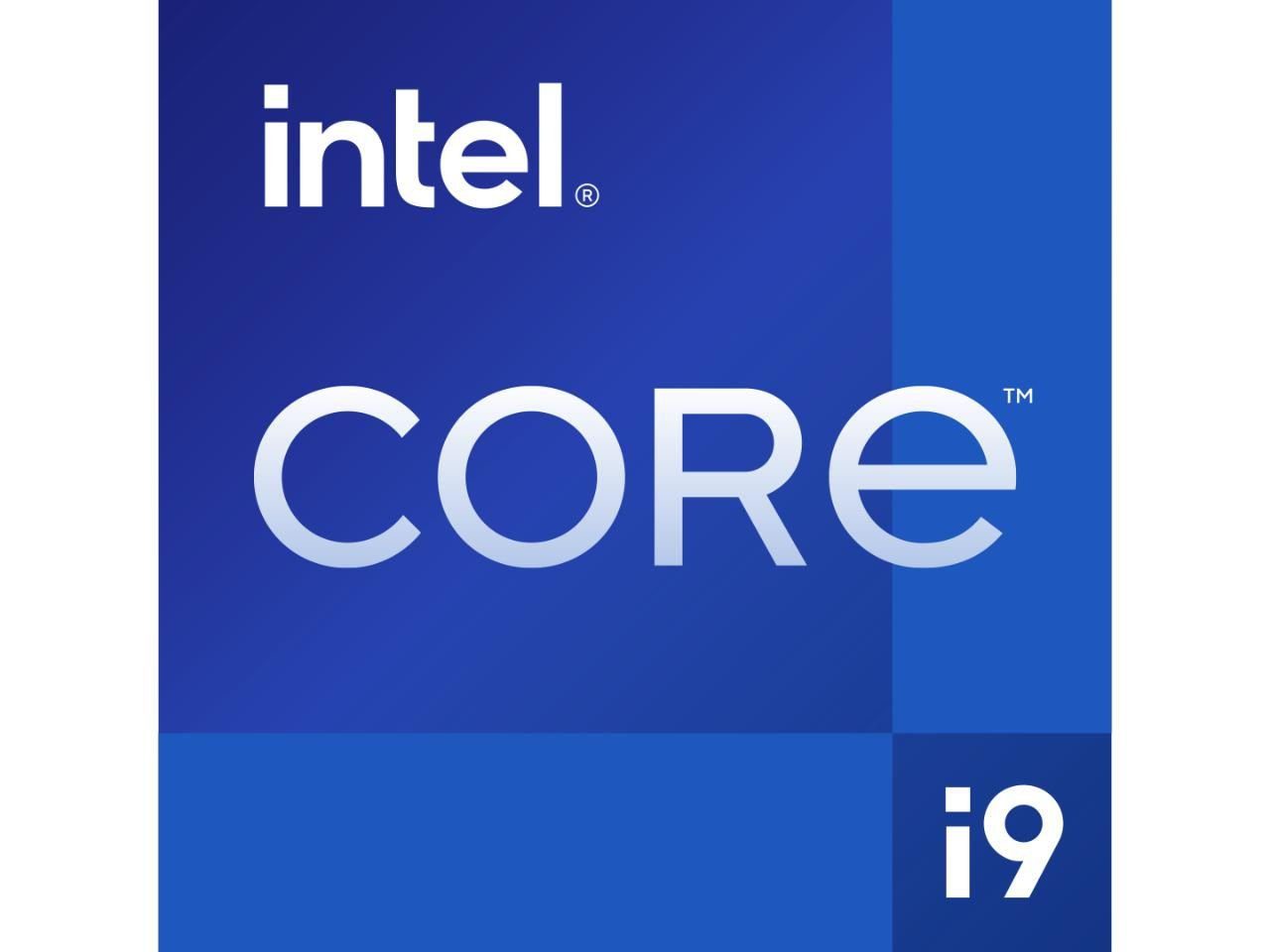 Intel® Prozessor INTEL Core i9-12900KF S1700 Tray