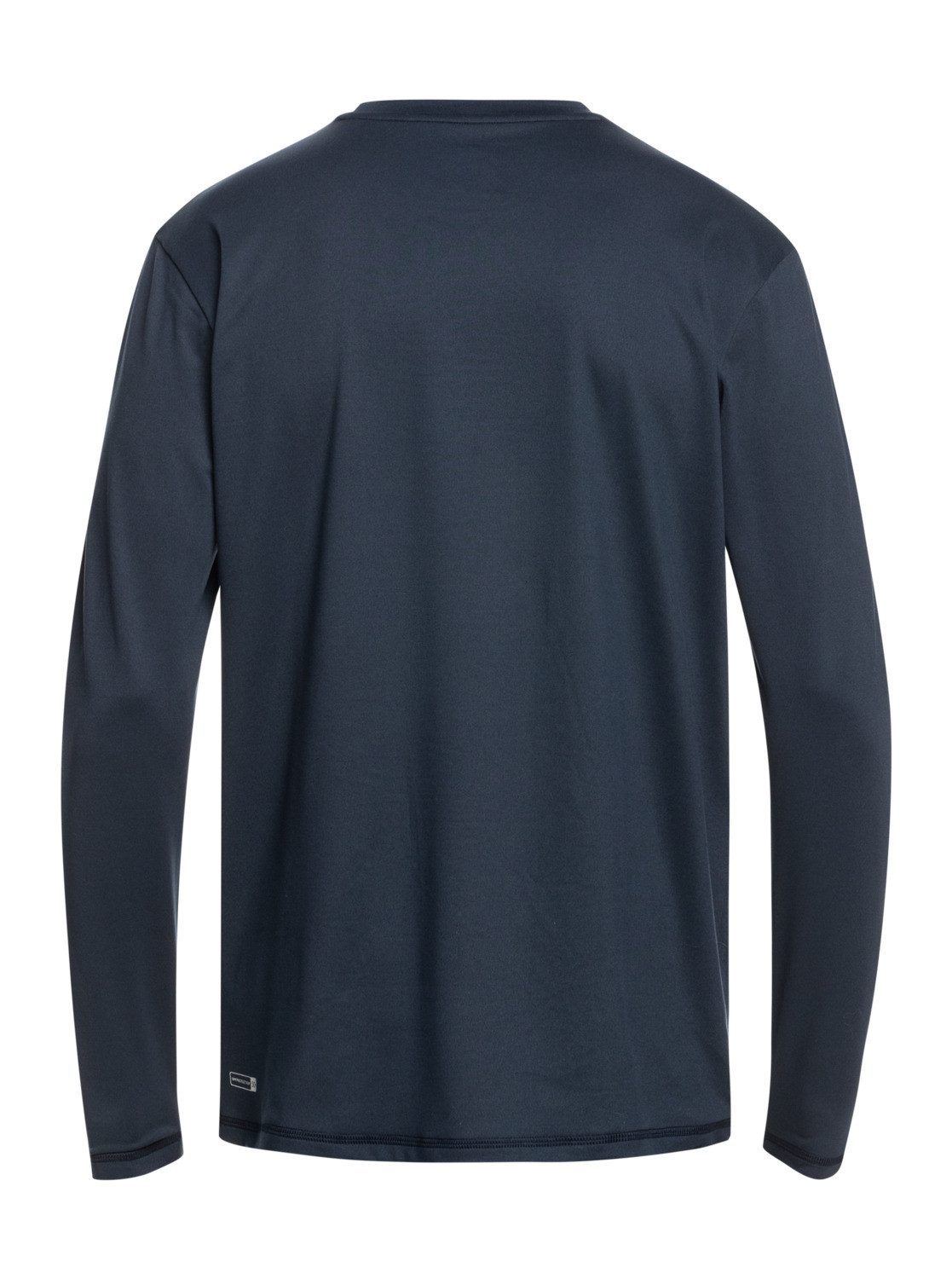 Shirt Navy Neopren Blazer Quiksilver Streak Solid