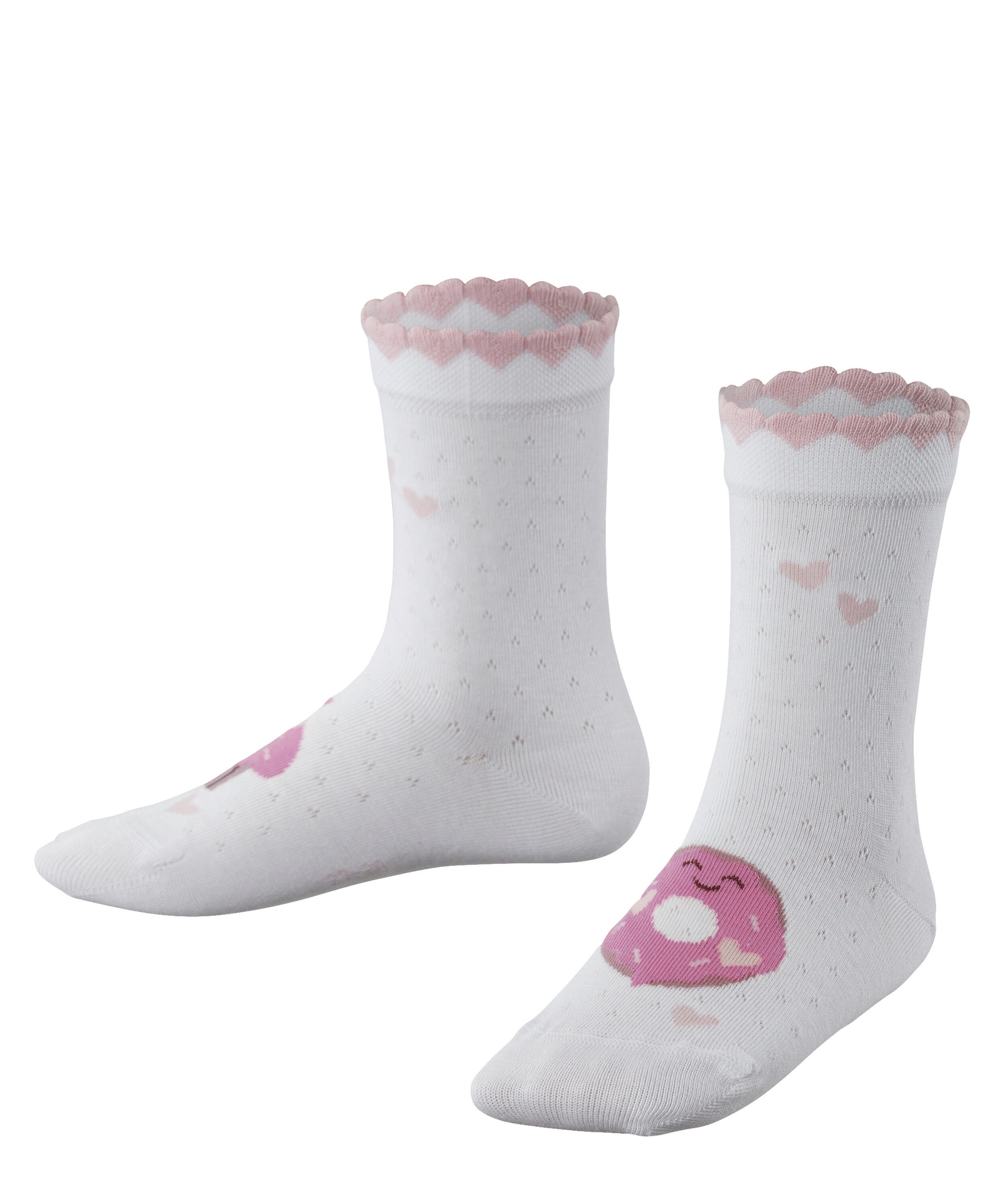 Socken Cute Pastries Socken
