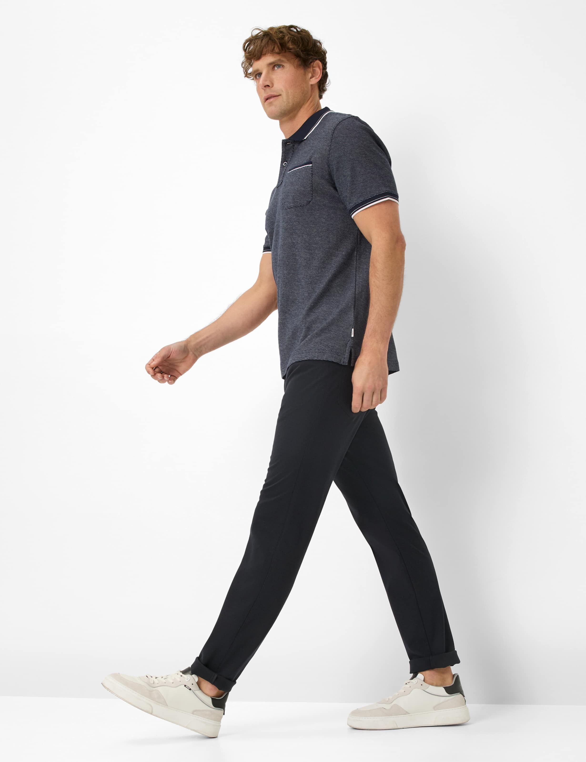 Brax Poloshirt