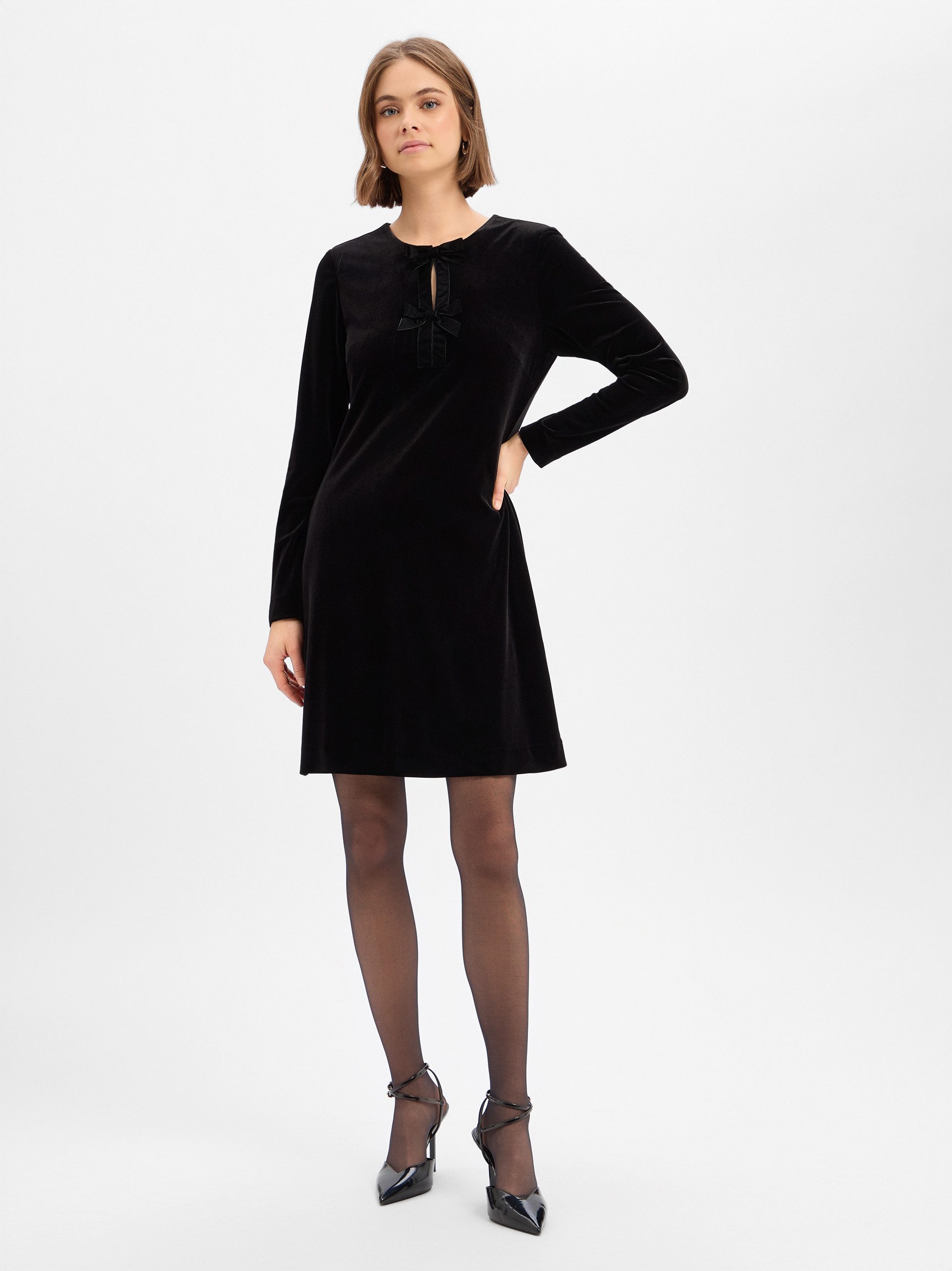 Marie Lund A-Linien-Kleid