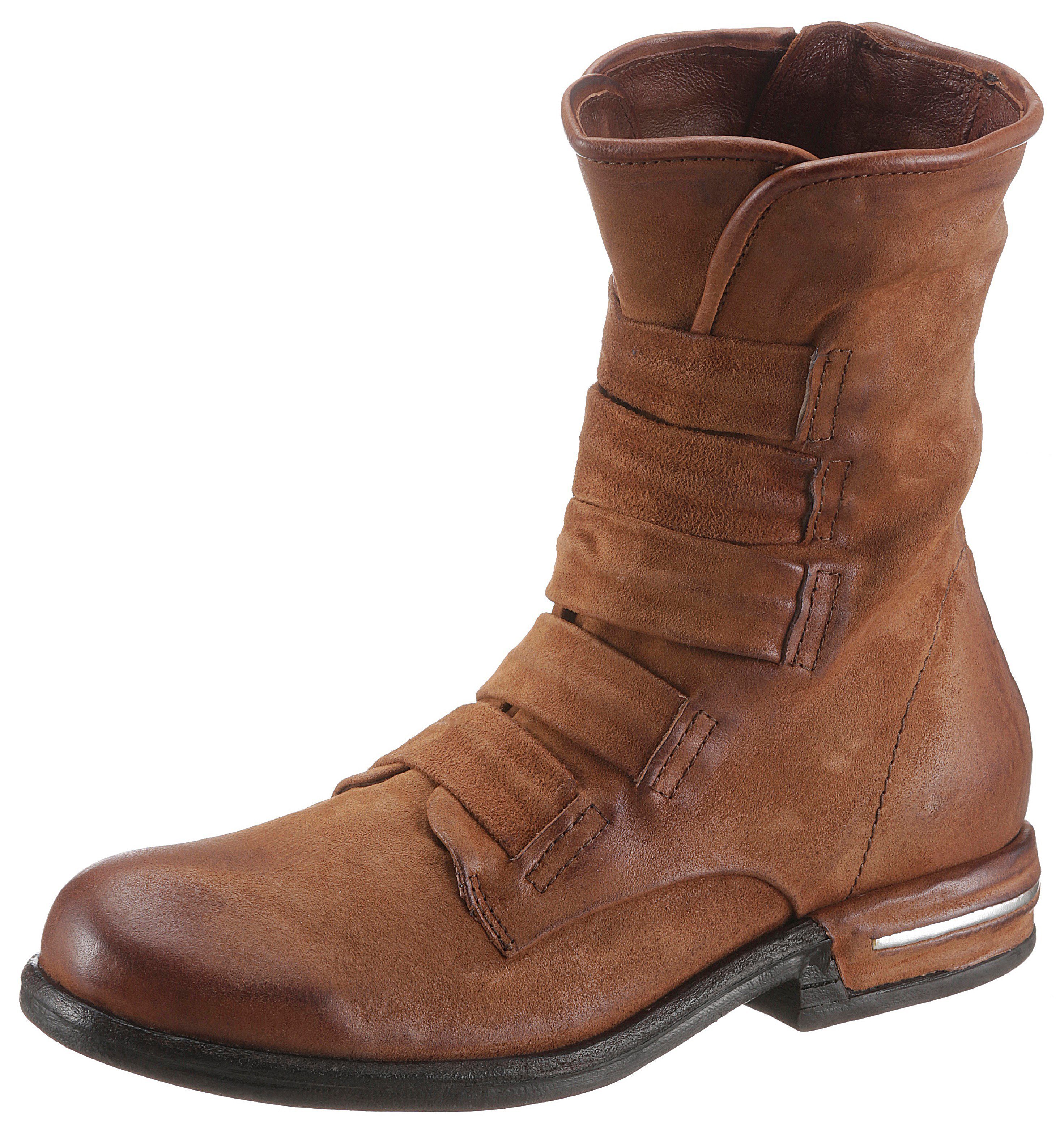 Biker Boots Online Kaufen Damen Biker Boots Otto