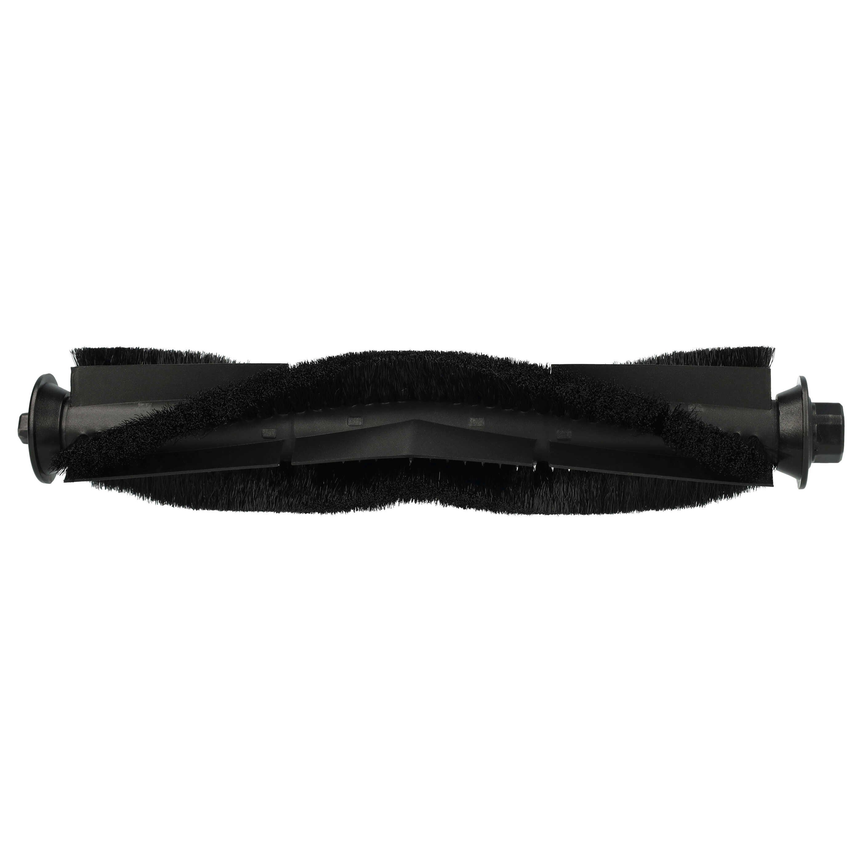 vhbw Bürstenrolle passend für Lubluelu SL60D Staubsauger / Saugroboter, Zubehör für Lubluelu, (1-tlg)