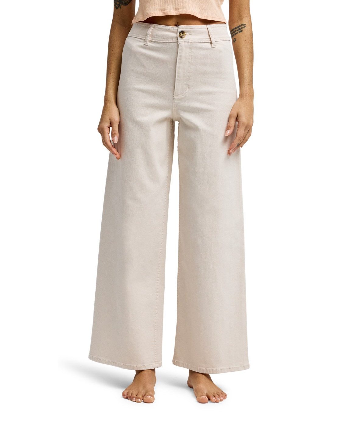 Billabong Stoffhose Free Fall Twill