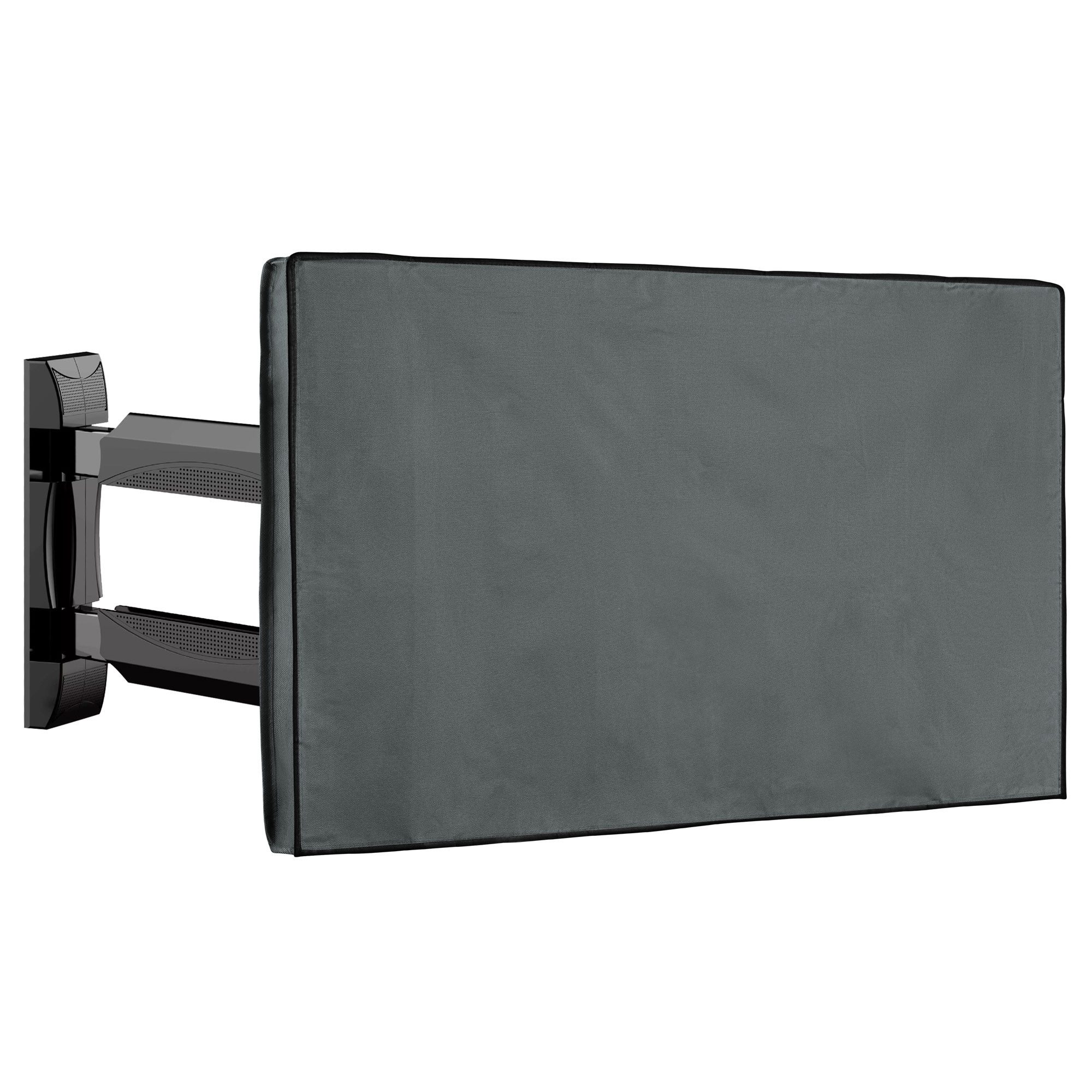 kwmobile Etui kwmobile 55" TV Outdoor günstig online kaufen
