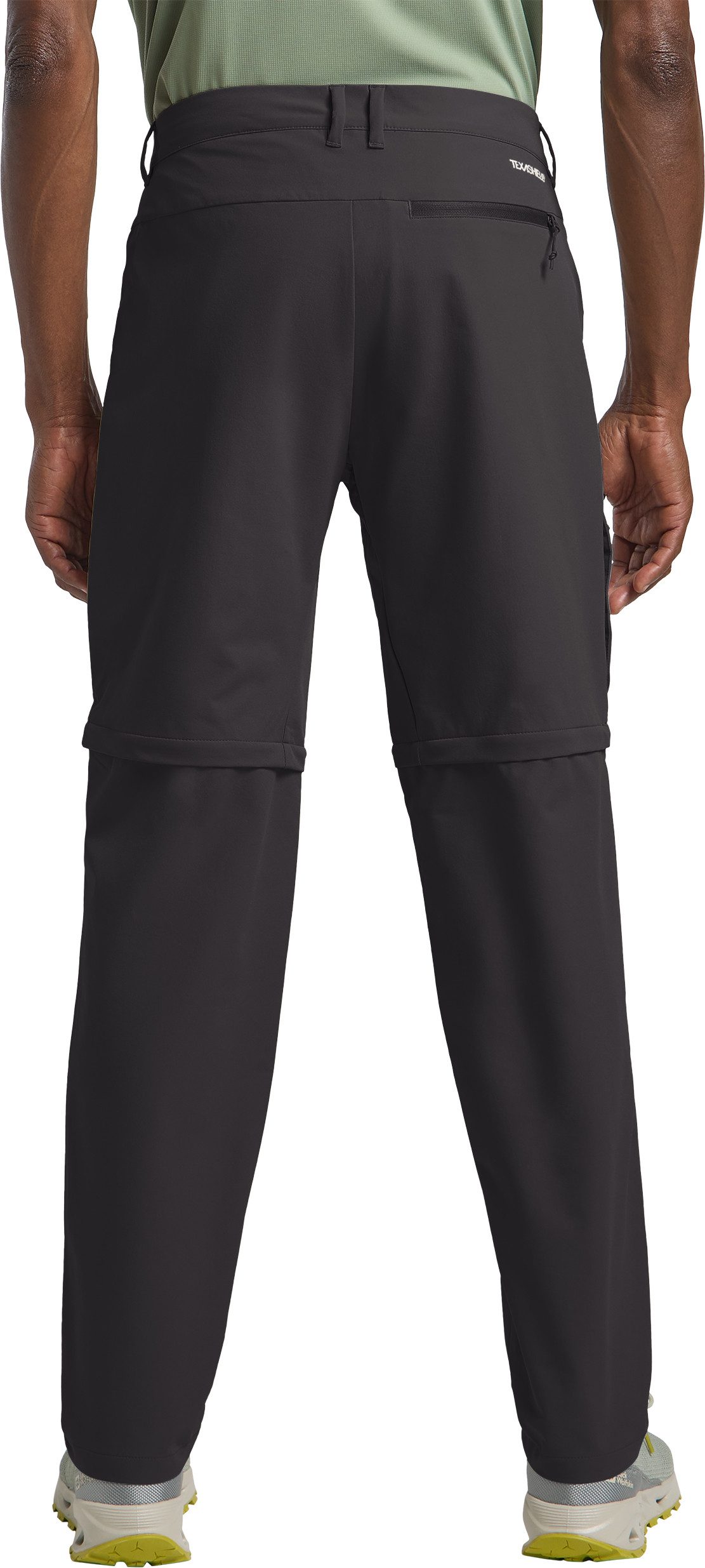 Jack Wolfskin Zip-off-Hose PICO TRAIL ZIP günstig online kaufen