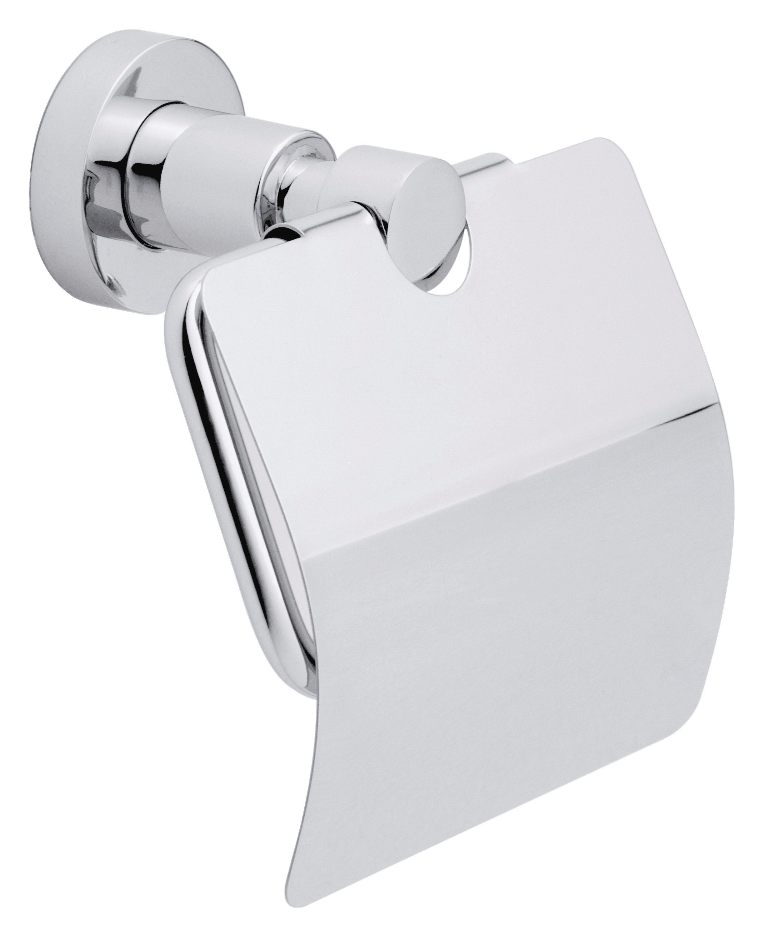 tesa Toilettenpapierhalter 1x tesa LOXX WC-Papierhalter günstig online kaufen