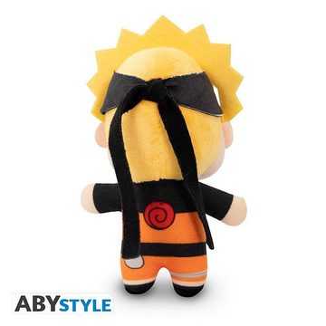 ABYstyle Plüschfigur Naruto Shippuden Plüschfigur Naruto