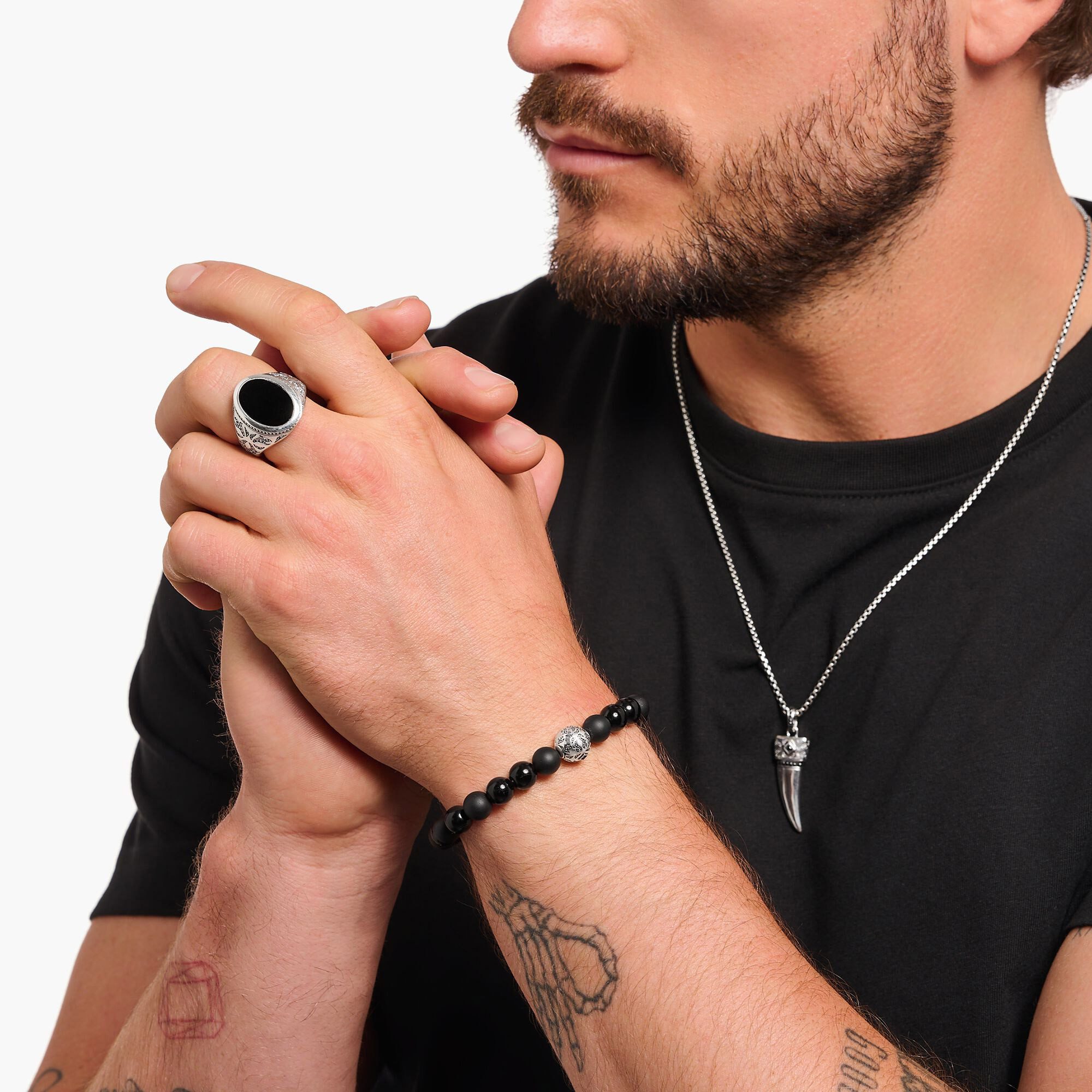 Silberarmband A2145-705-11-L19