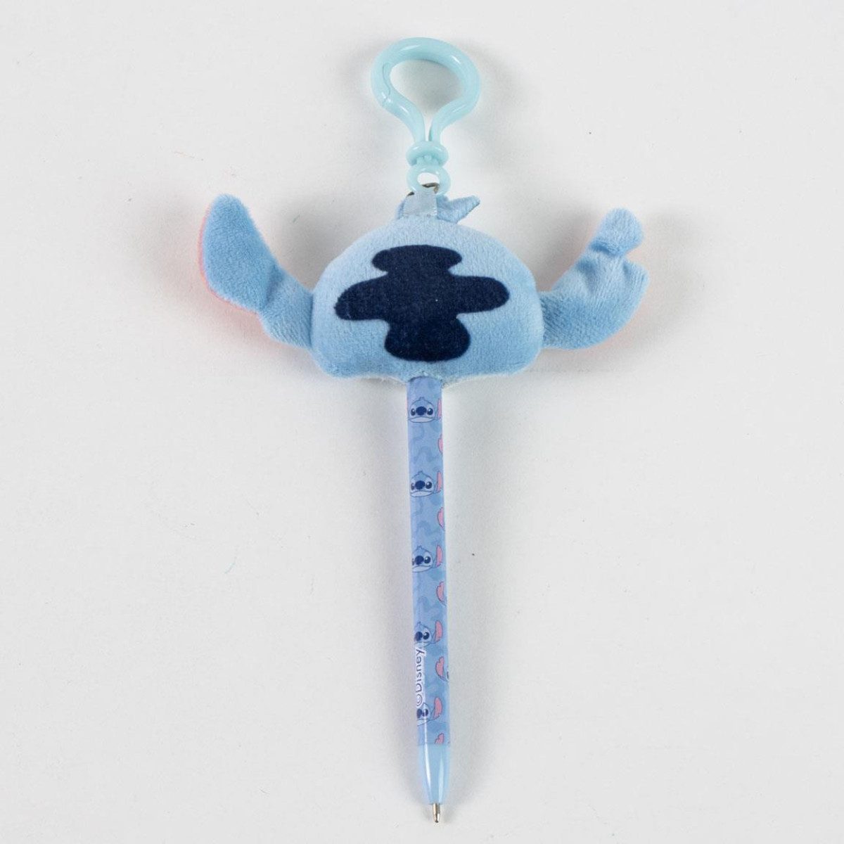 Disney Kugelschreiber Stitch Pen Pendant Schreibstift für Schule und Freizeit