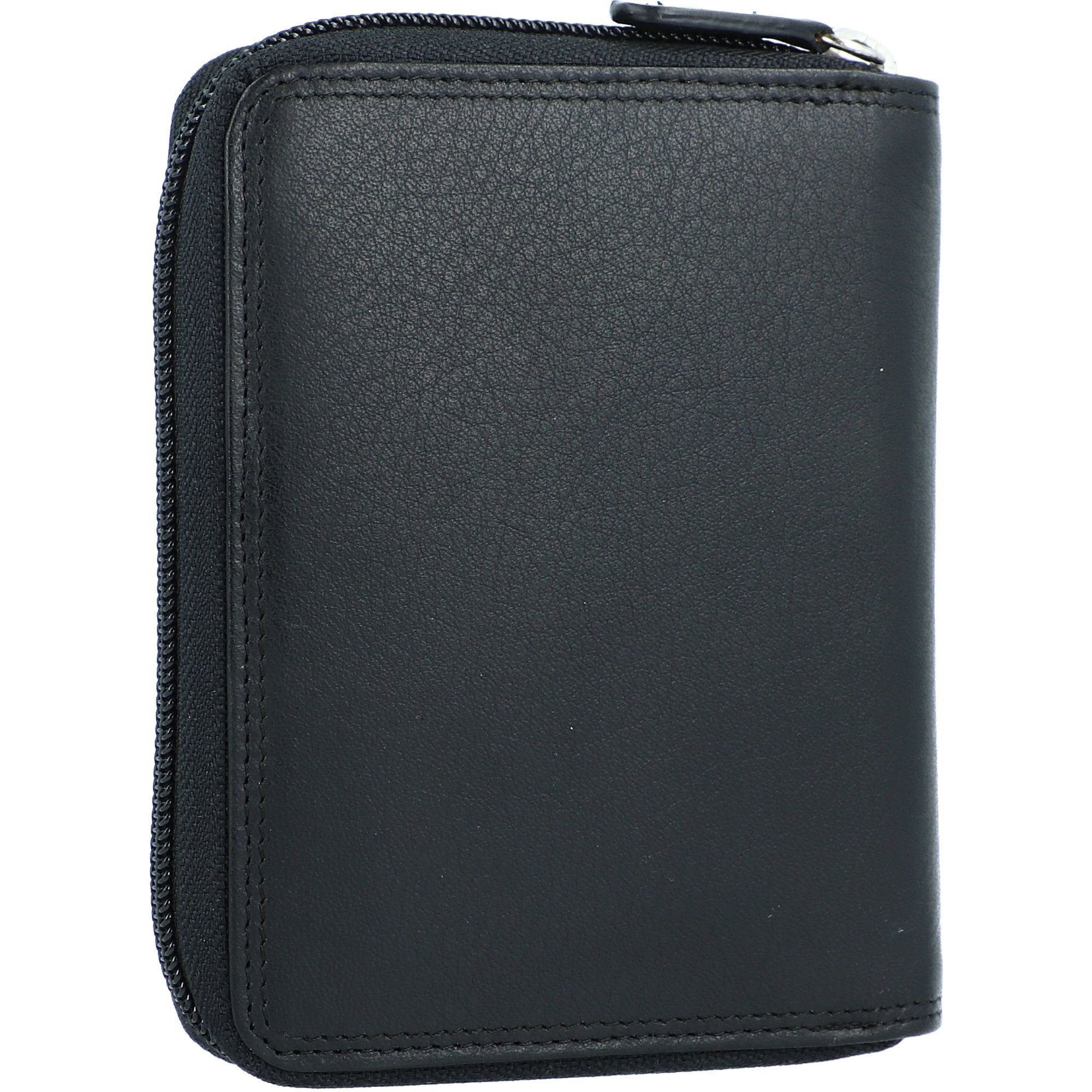 Esquire Geldbörse Duo, Leder