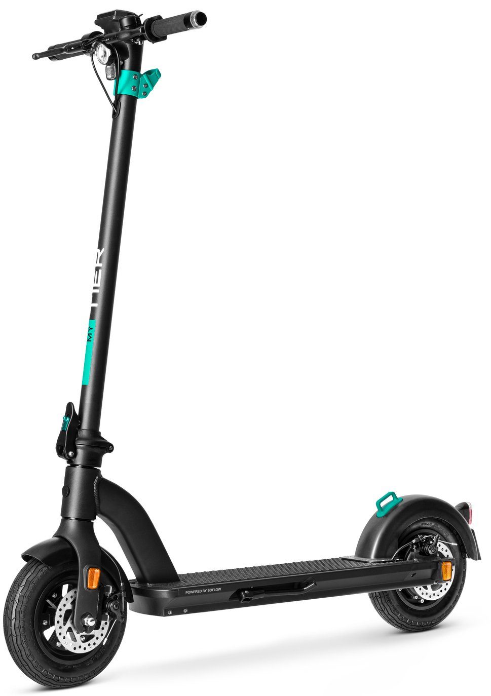 soflow E-Scooter km/h SO 20 myTIER,