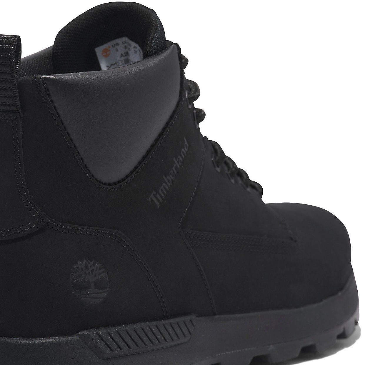 Timberland KILLINGTON TREKKERMID LACE UP SNEAKER Winterstiefel, Schnürstiefel, Winterschuhe