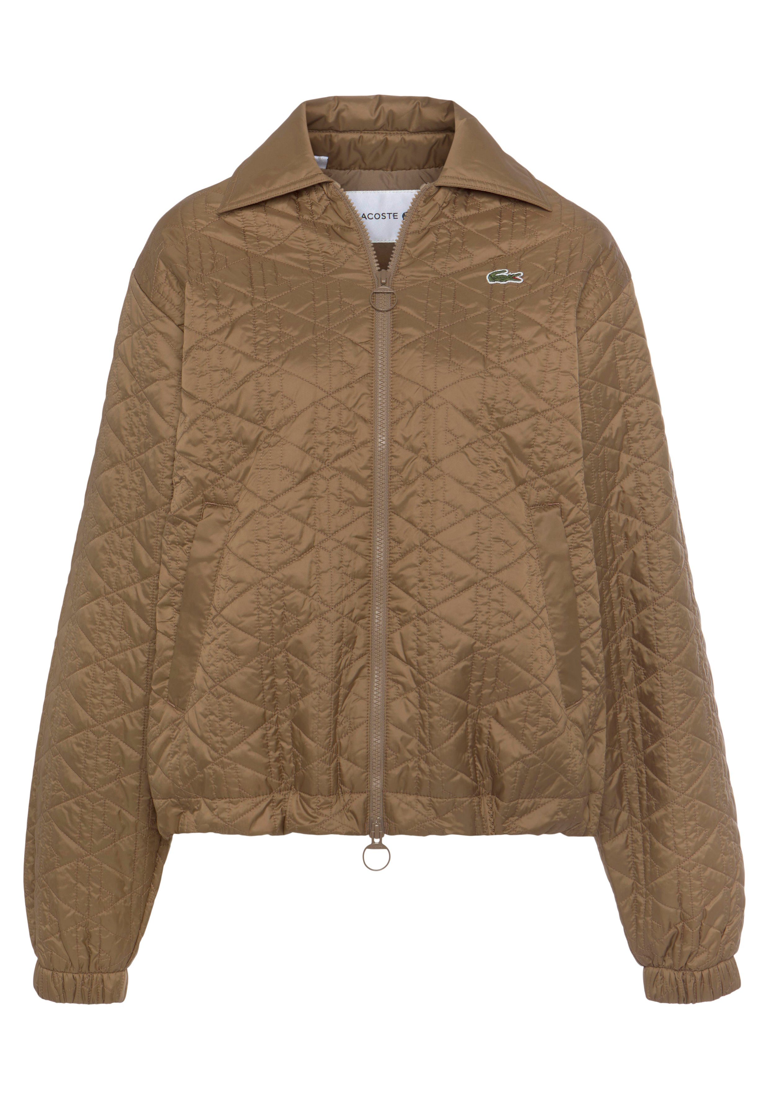 Lacoste Steppjacke