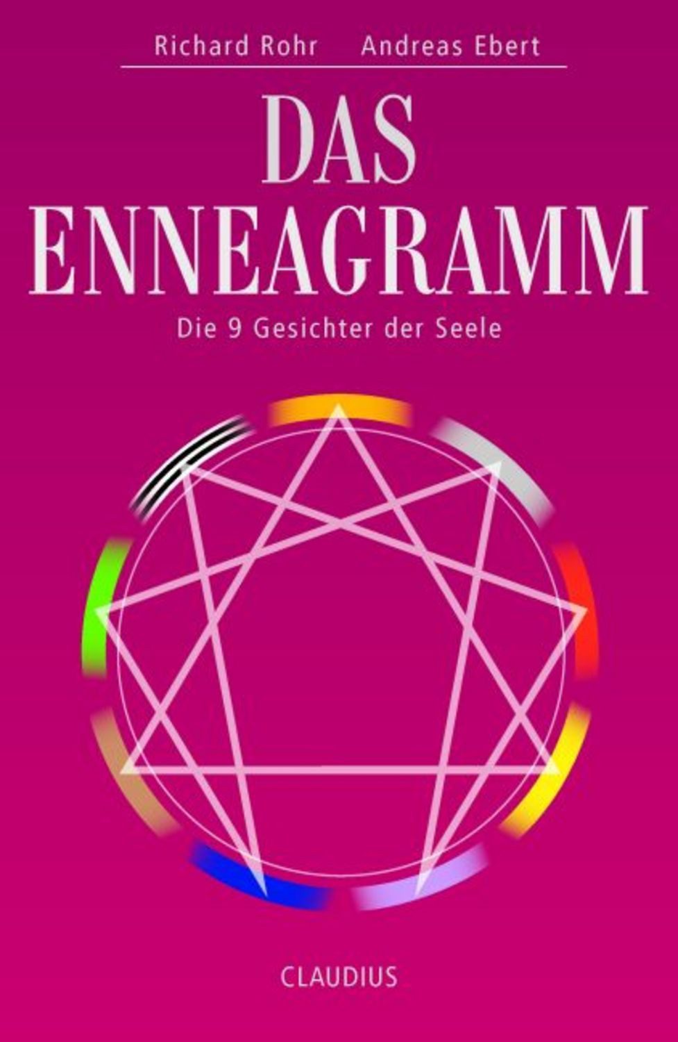 Das Enneagramm / Richard Rohr, Andreas Ebert
