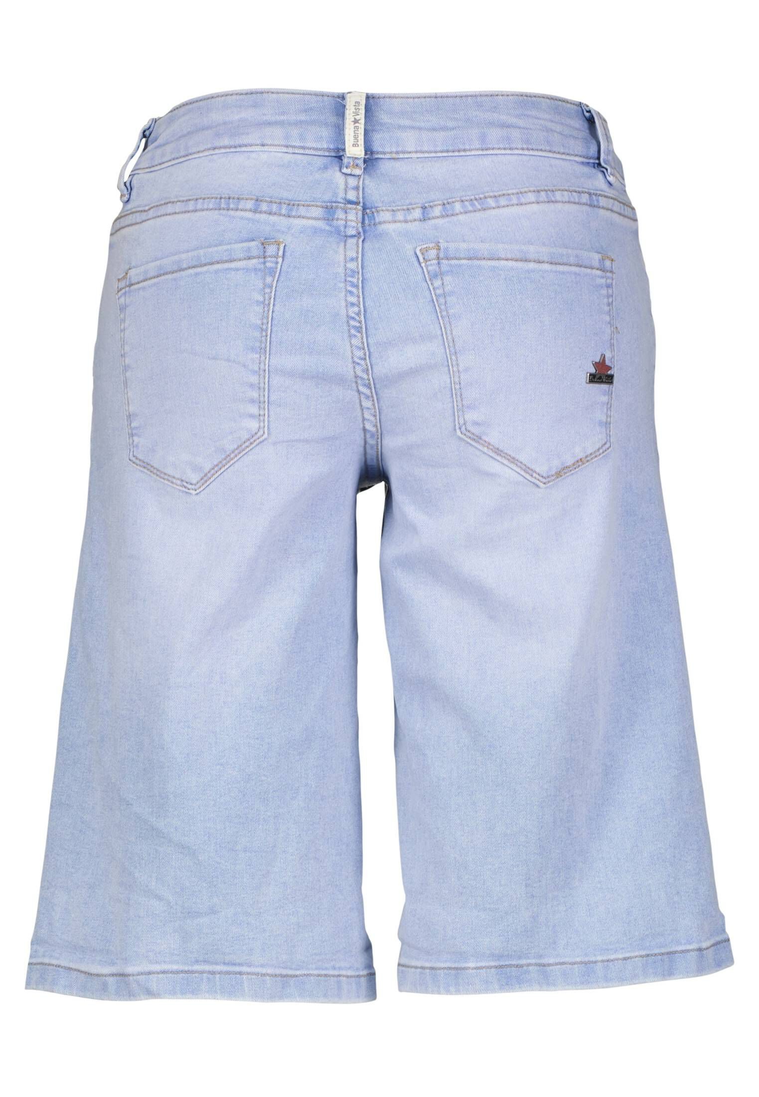Buena Vista Shorts Damen Jeansshorts ITALY günstig online kaufen