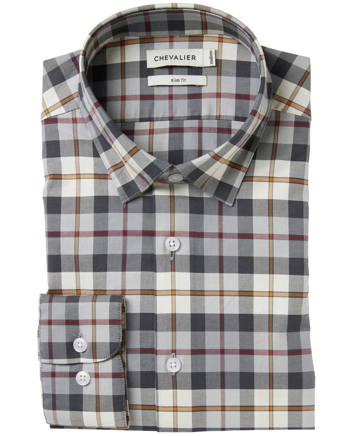 Chevalier Outdoorhemd Hemd Carlton