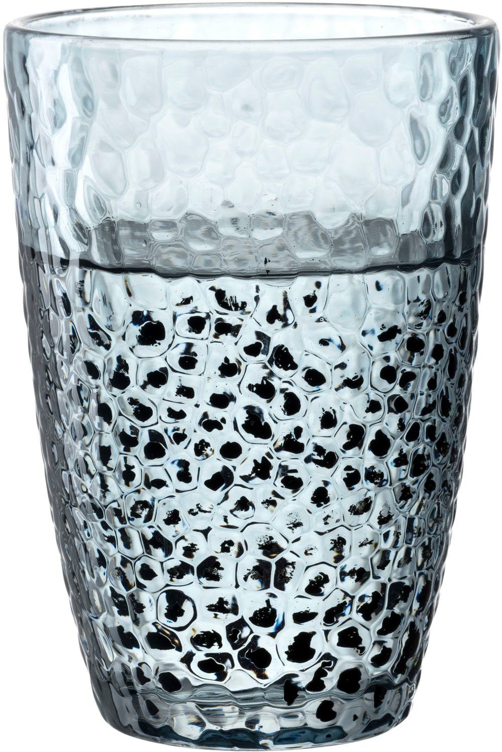 LEONARDO Gläser-Set MATERA, 4-tlg., Glas, 340 ml, 4-teilig