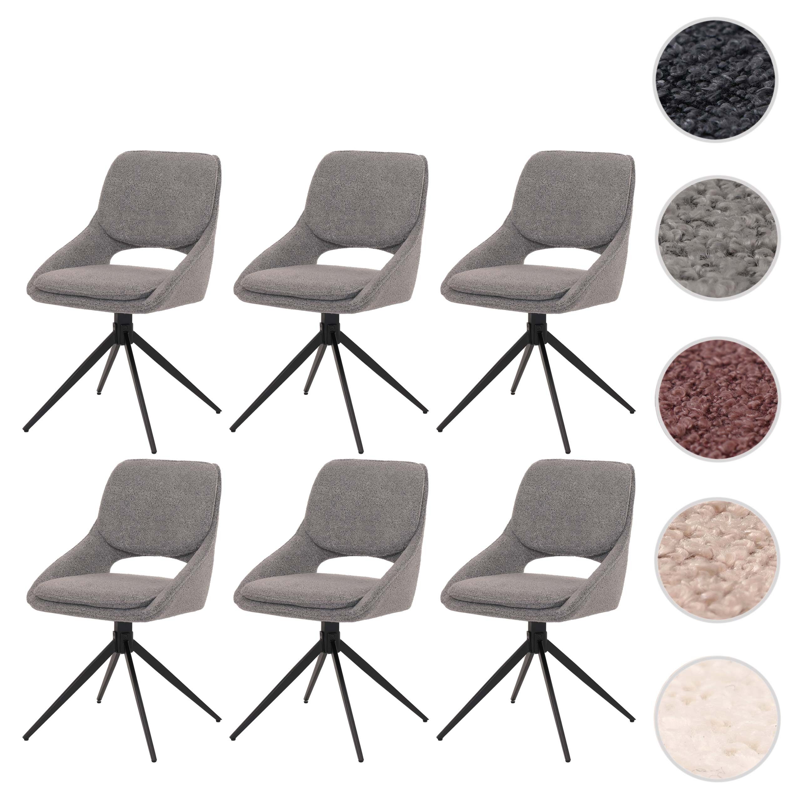 MCW Esszimmerstuhl MCW-N73-6 (6er-Set, 6 St), günstig online kaufen