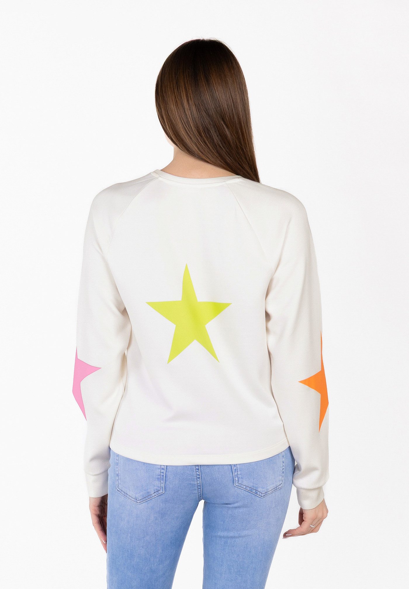 Key Largo Sweater WSW HOLLYWOOD round (1er)