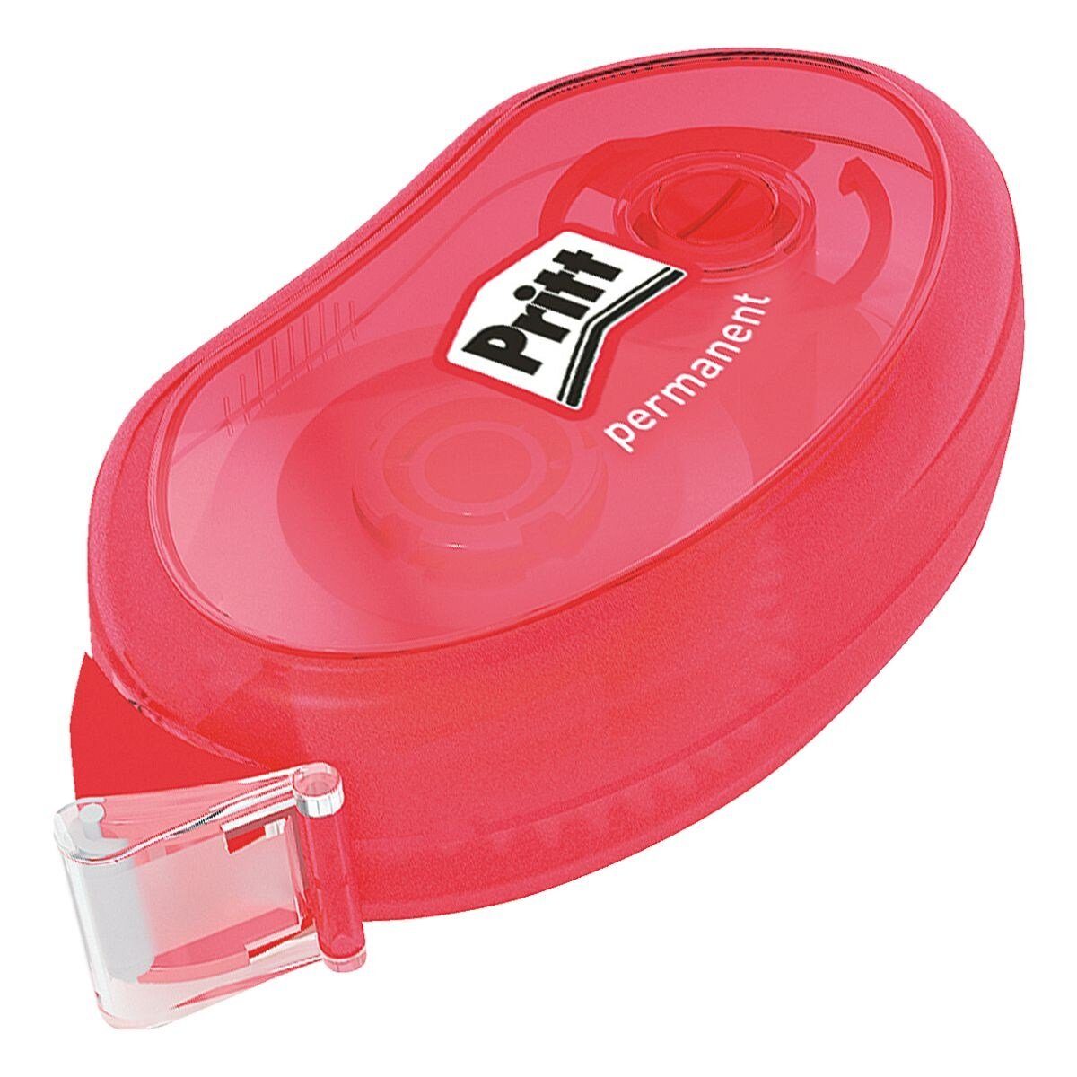 PRITT Klebesticks Compact, Клейoller 8,4 mm x 10 m, permanent