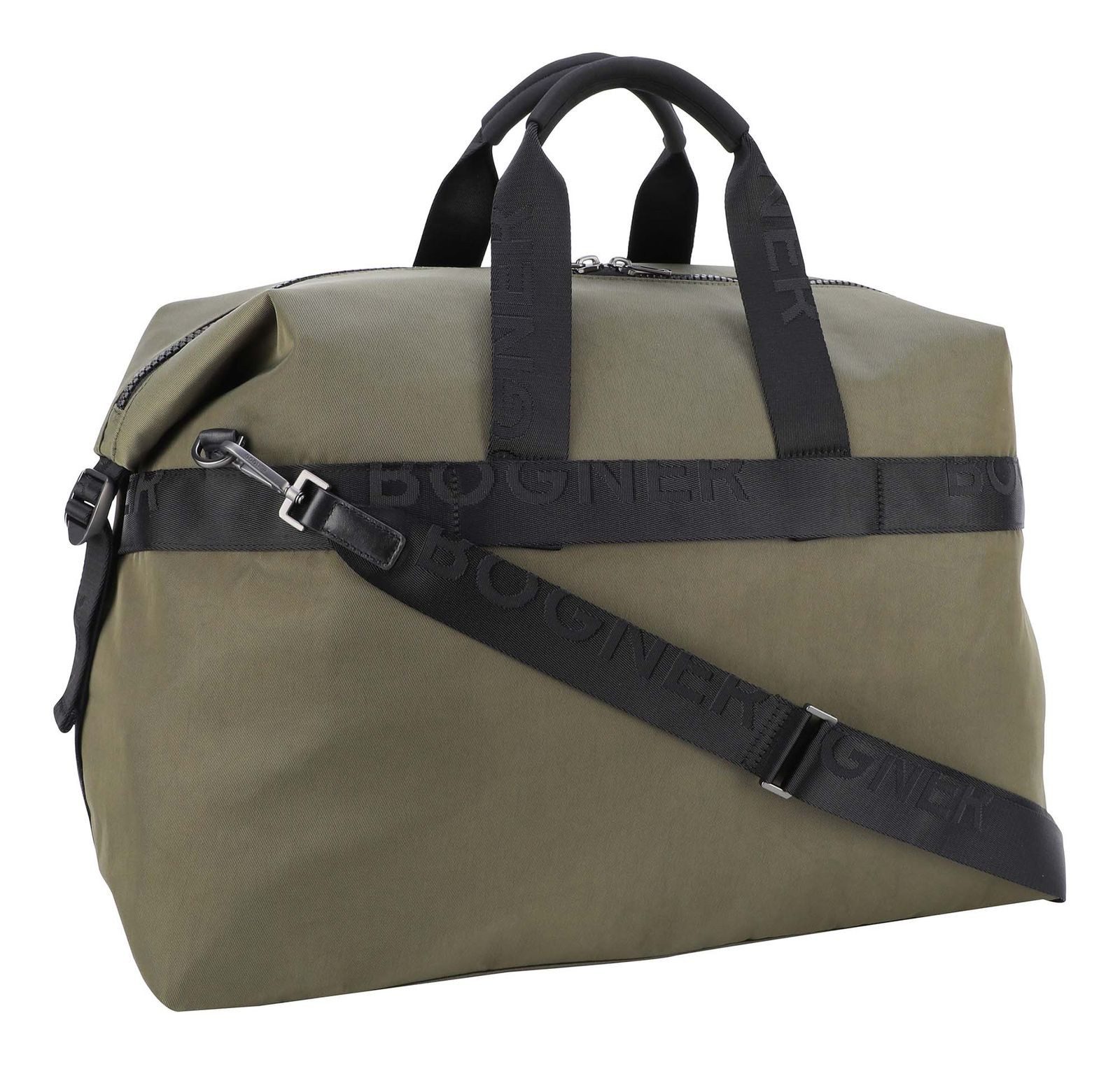 BOGNER Reisetasche Ewald Weekender