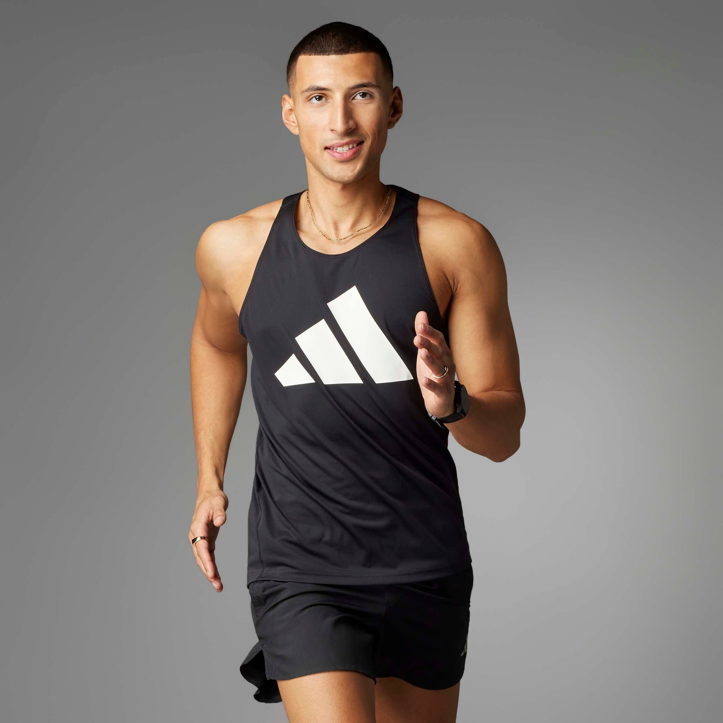 adidas Performance Lauftop RUN IT