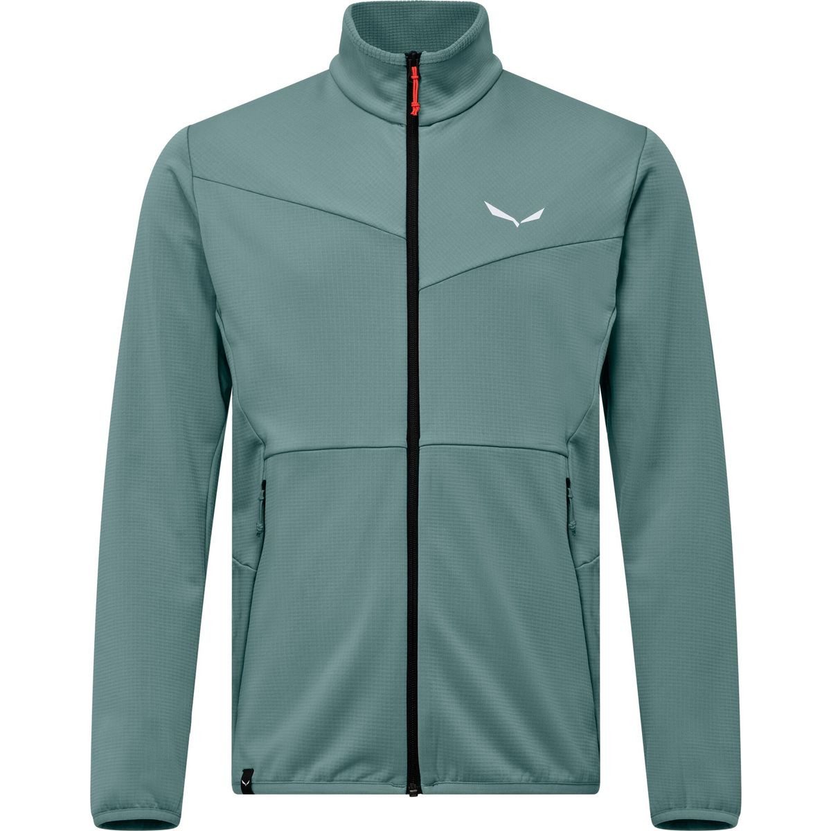 Salewa Fleecejacke Puez Cammino Polarlite Jacket M Vielseitiger und leichter Midlayer für Herren, ideal für Wandern und