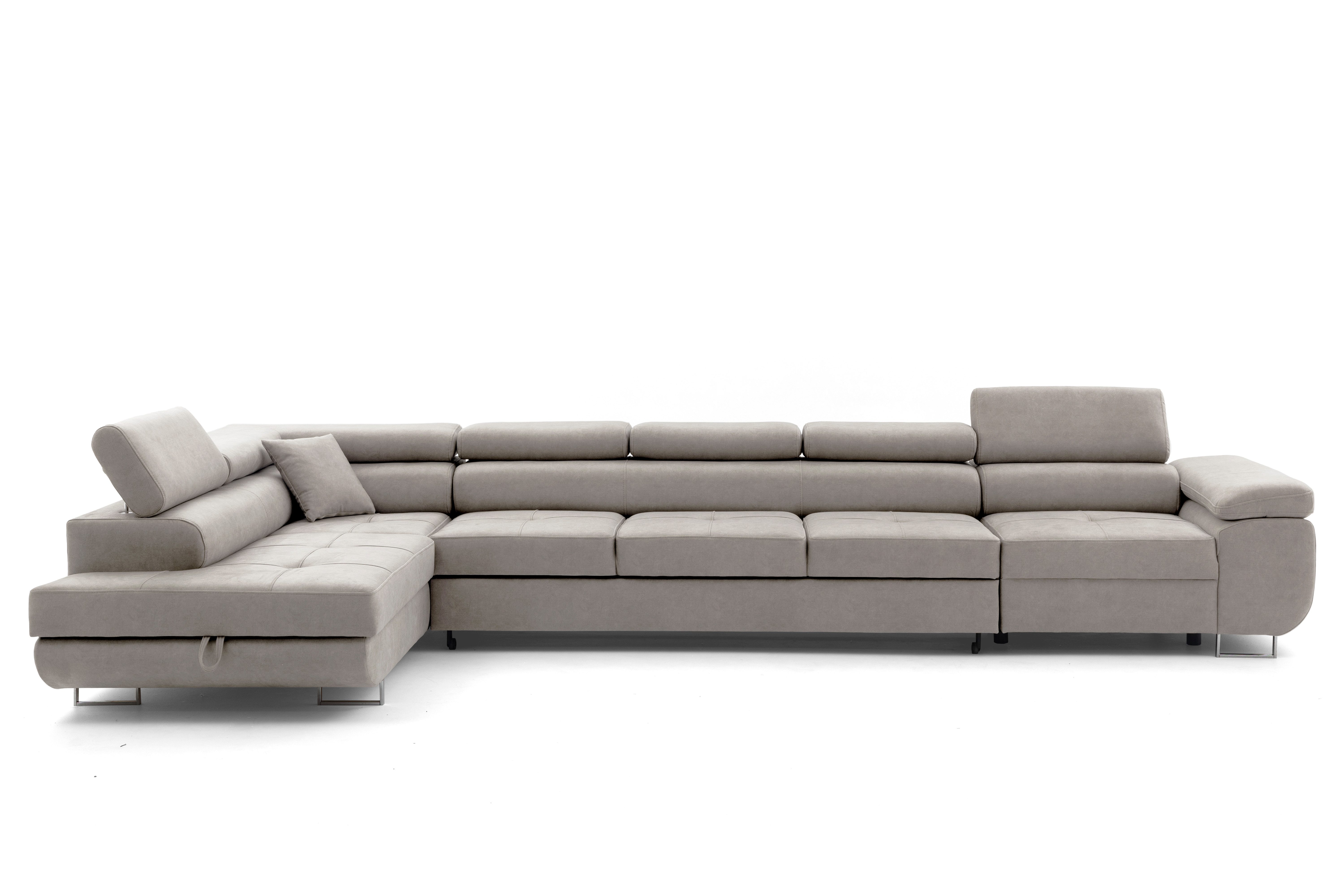 NEXT COLLECTION Ecksofa WILD XXL, mit günstig online kaufen