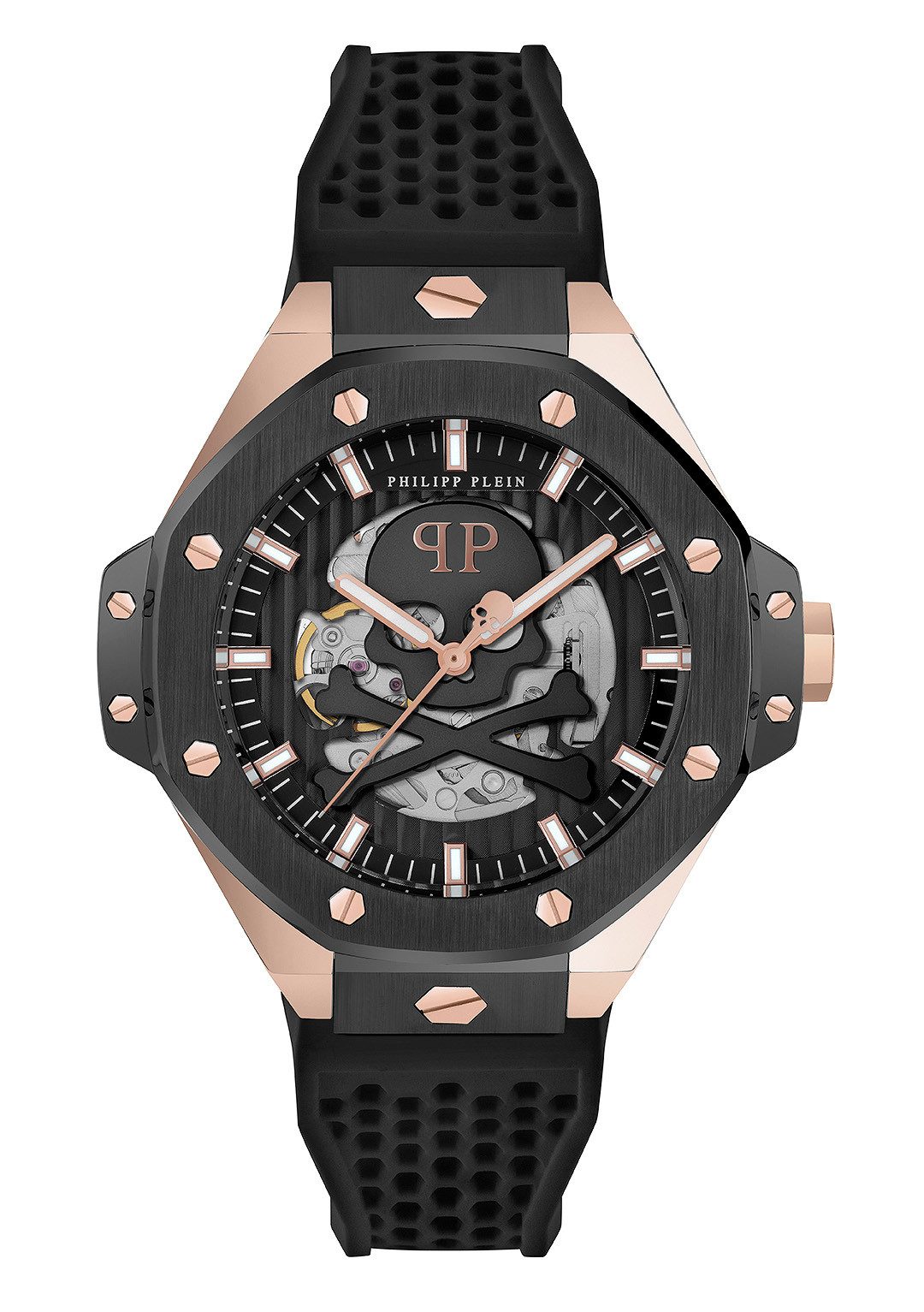 Automatikuhr PWPFA0224