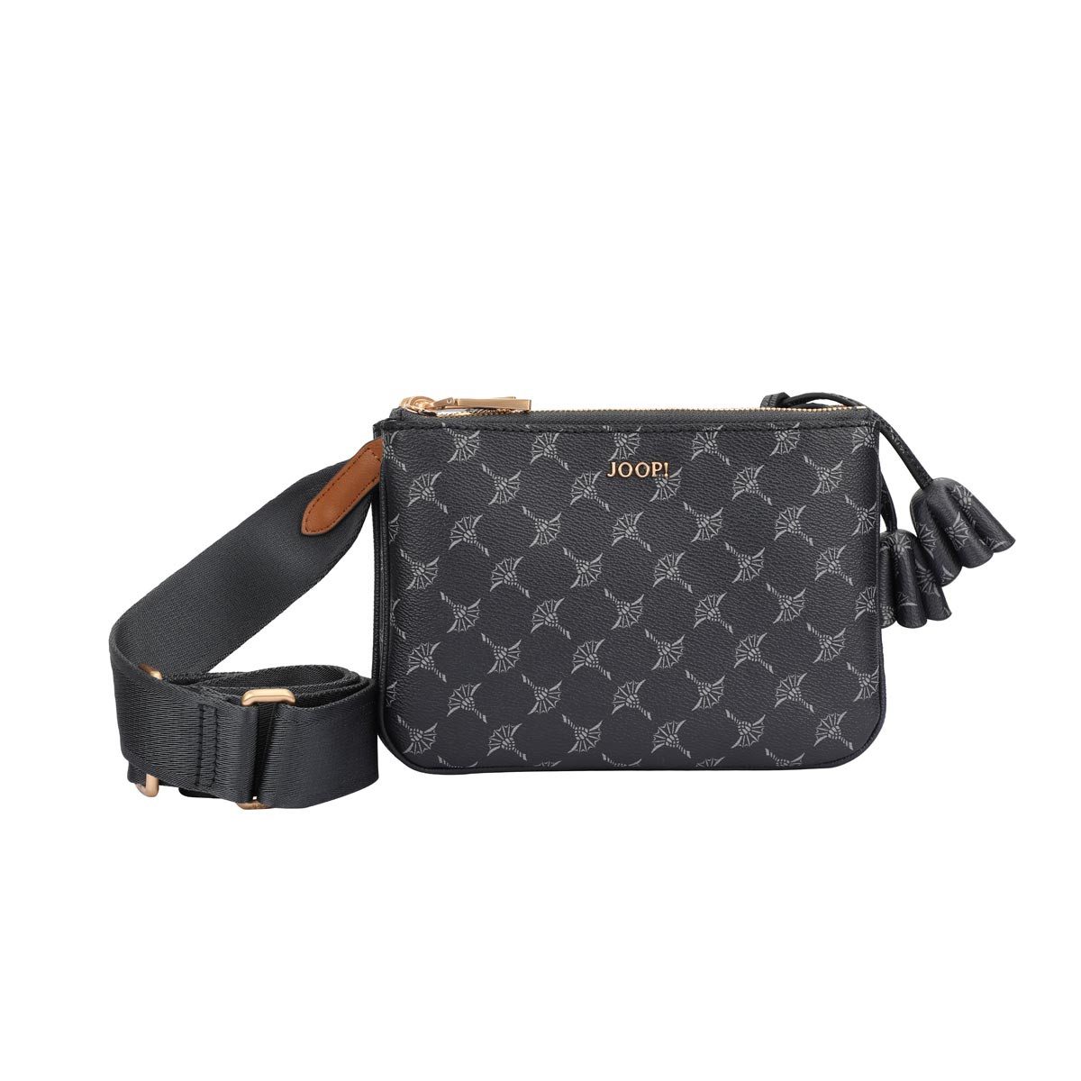 Schultertasche 4140006504 Cortina 1.0 Milva Shoulderbag Xshz darkblue