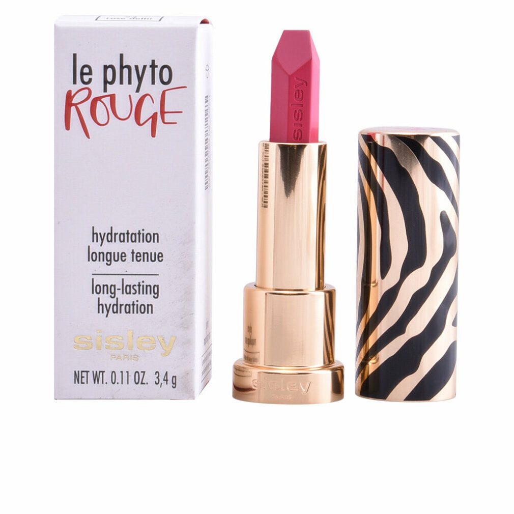 sisley Lippenstift Le Phyto Rouge Long-Lasting Hydration Lipstick