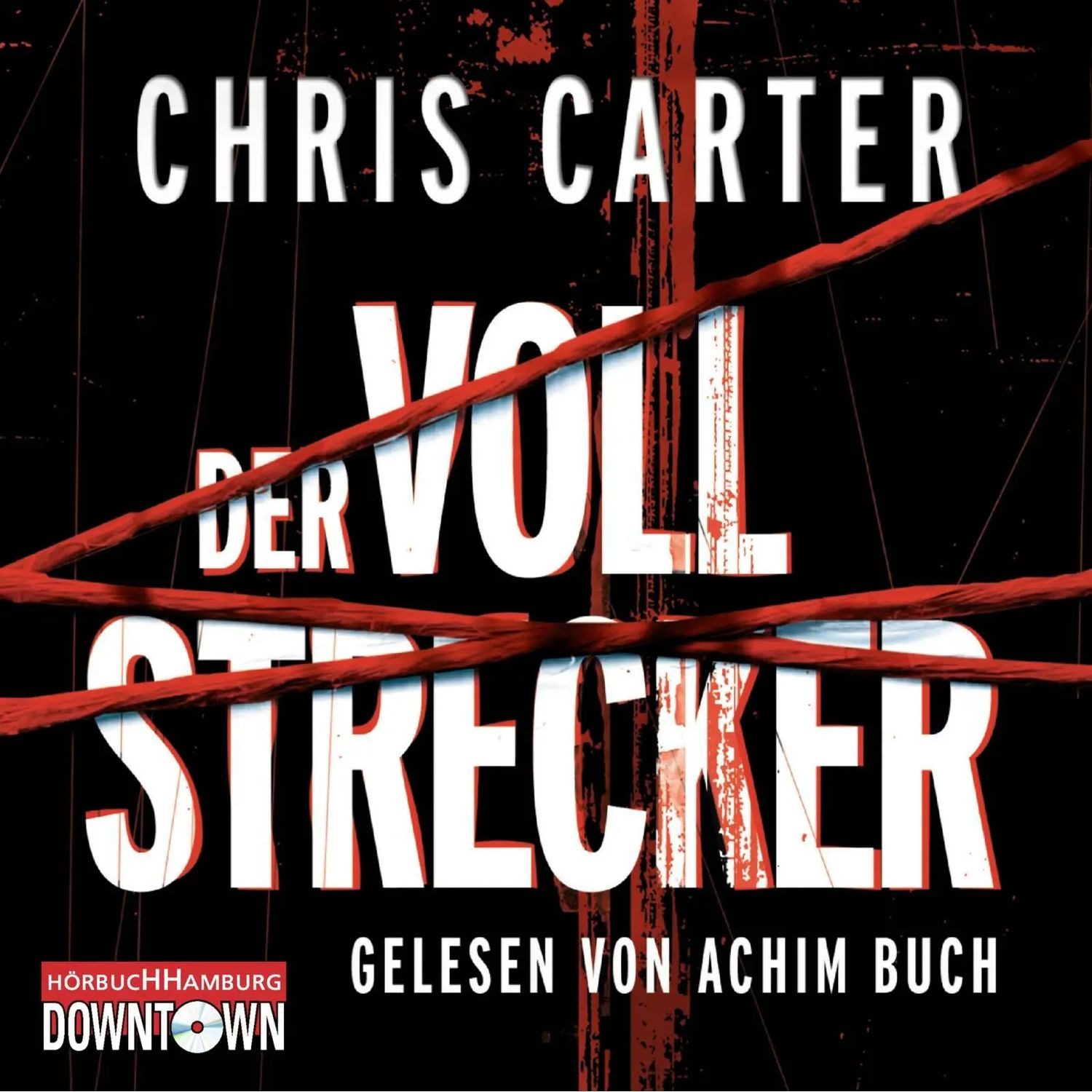 Hörbuch Hamburg Hörspiel Der Vollstrecker