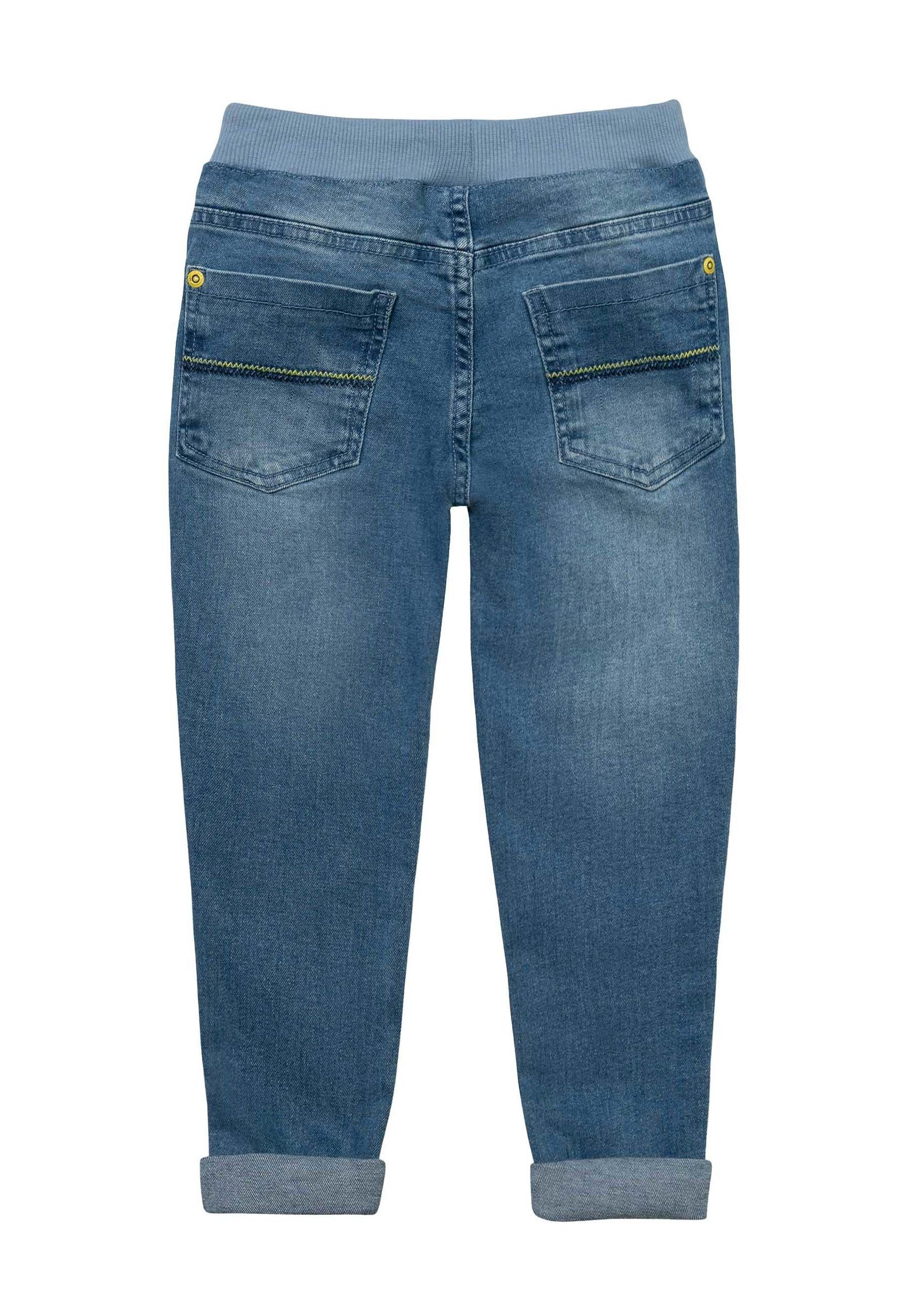 (1y-8y) Jeanshose Straight-Jeans MINOTI