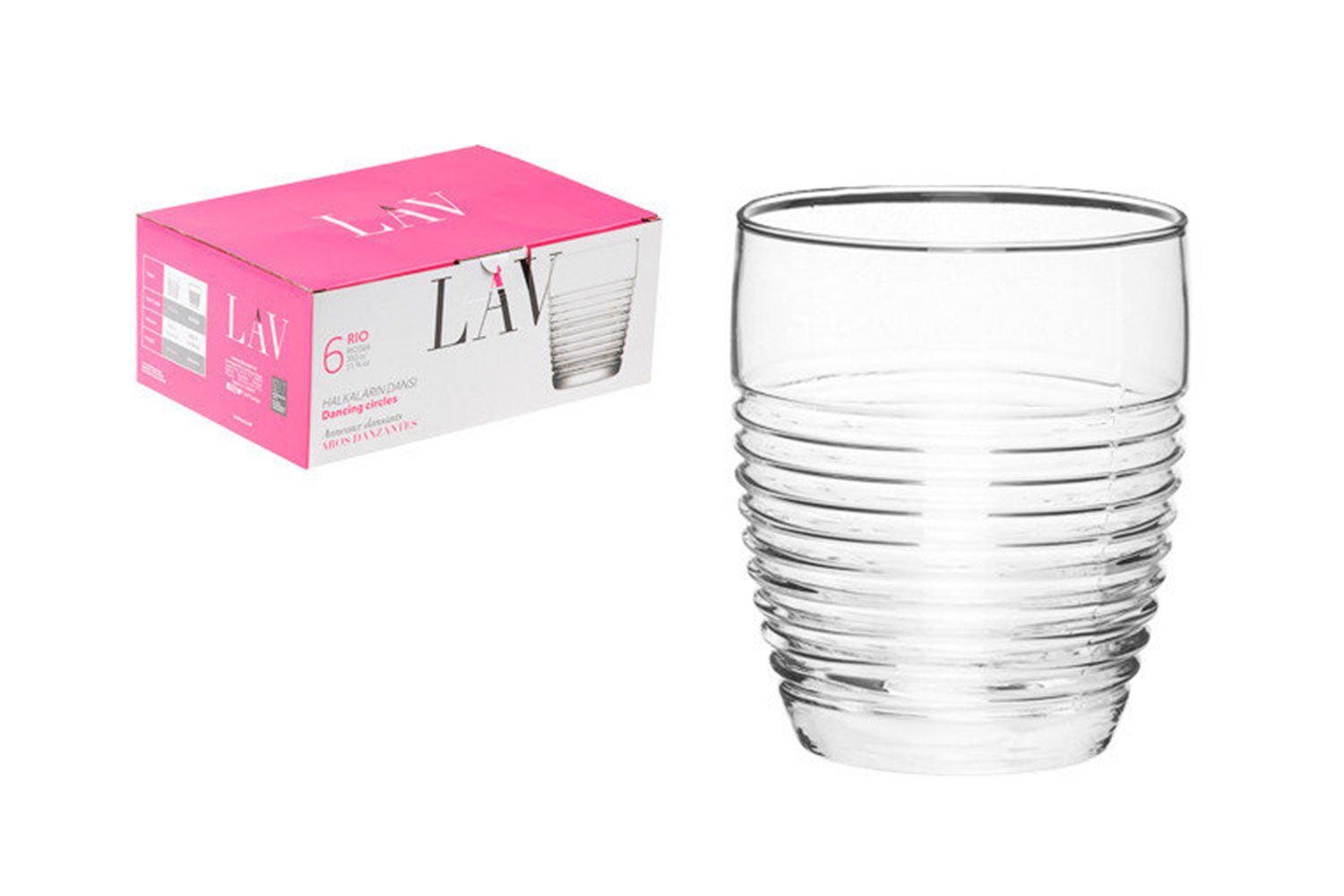 Glas Rio